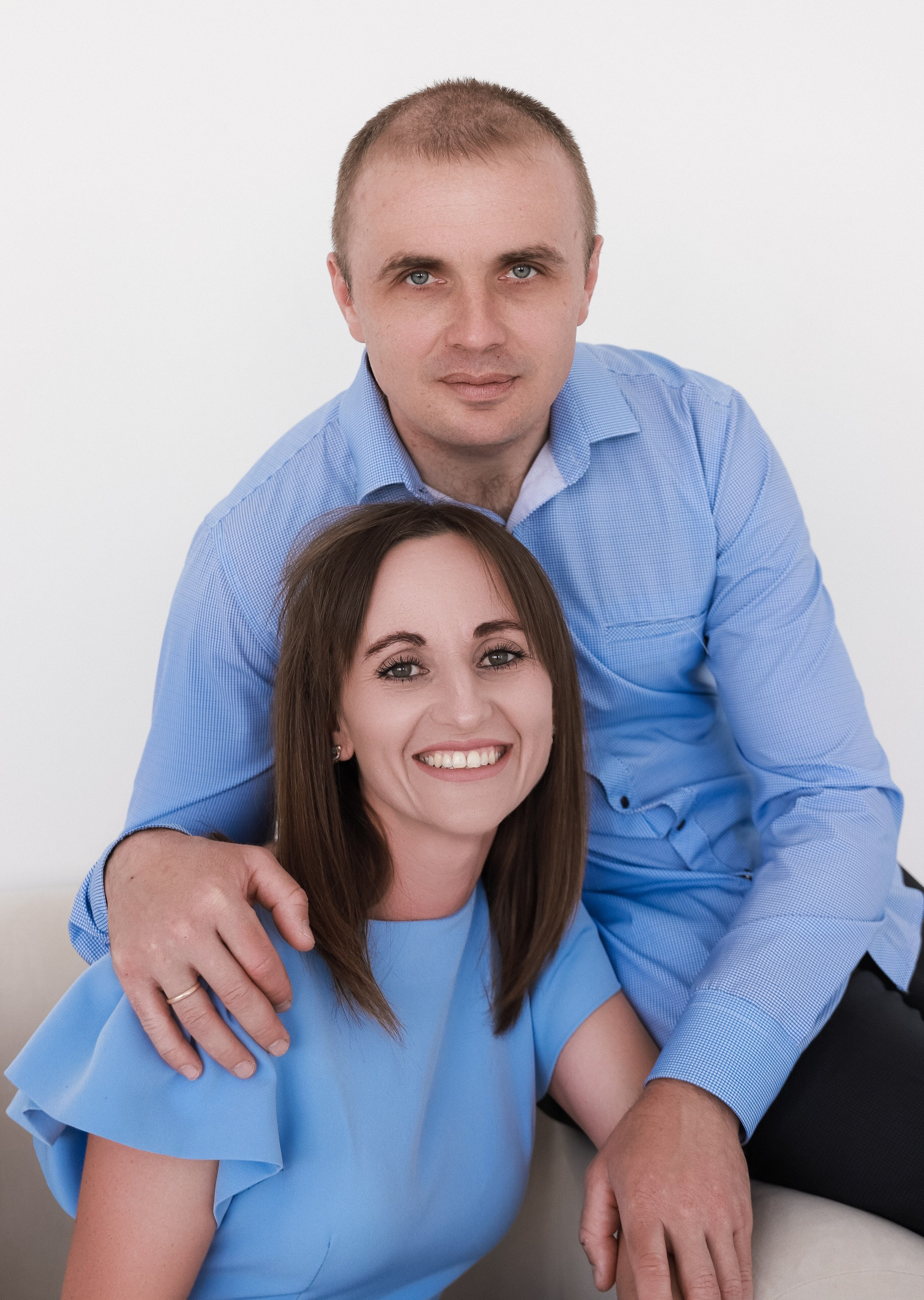 Семейные фотосессии. Фотограф Юлия Мальцева