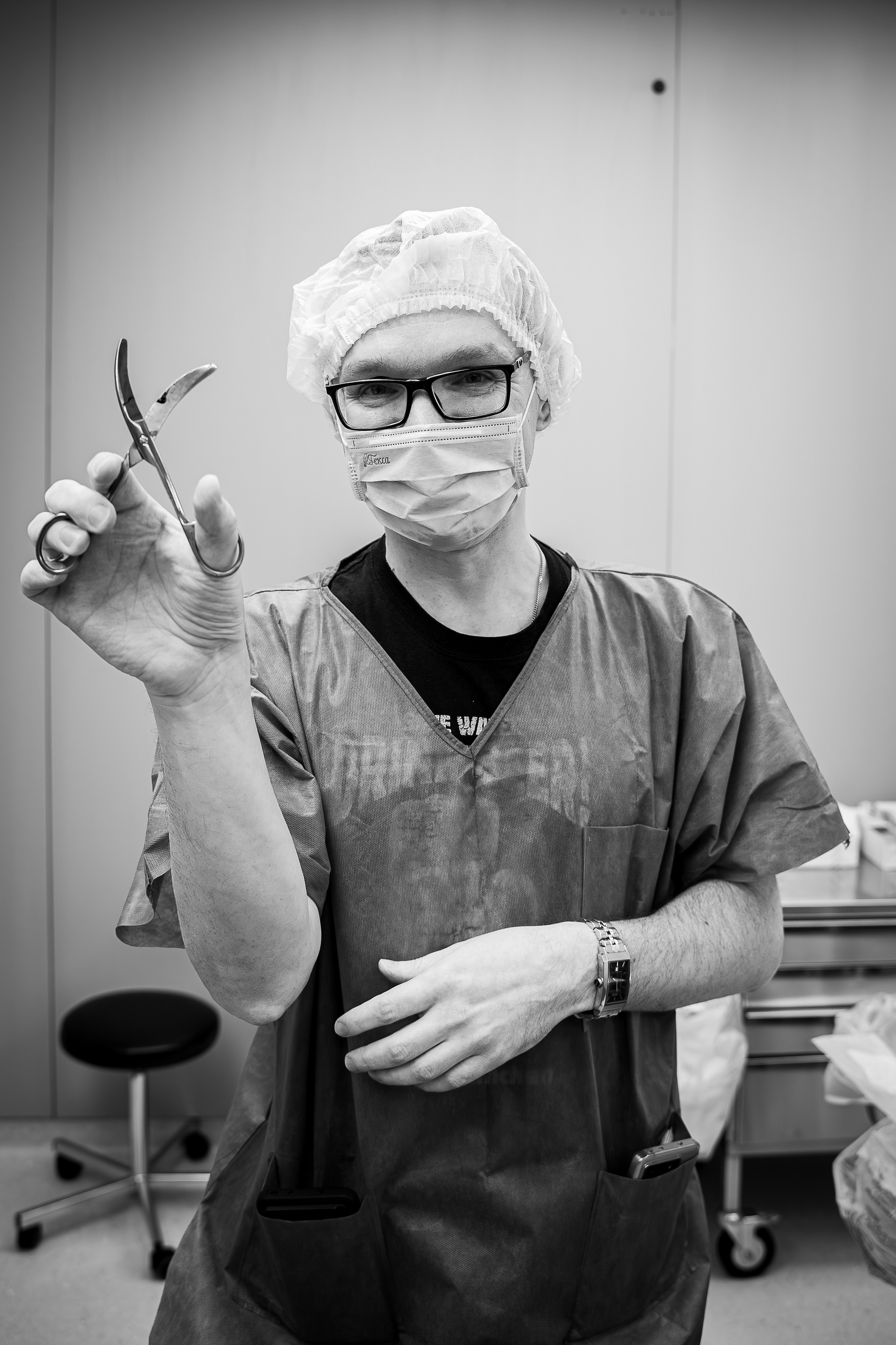 Павел. Фотограф на роды Москва Ольга Летучева