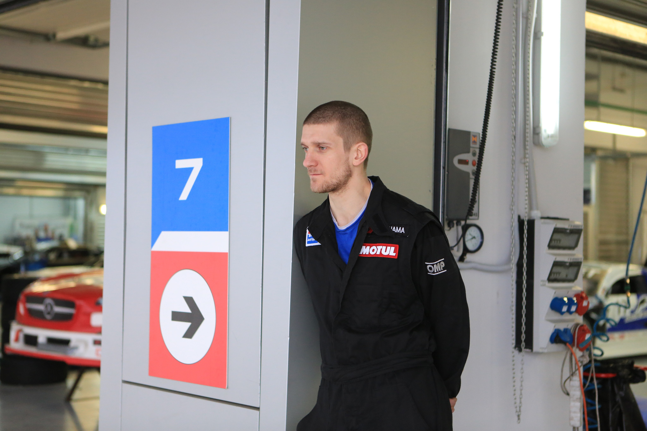 Этап соревнований Mitjet Series Russia, Сочи Автодром. Свадебный и портретный фотограф в Пятигорске, КМВ — Власова Юля