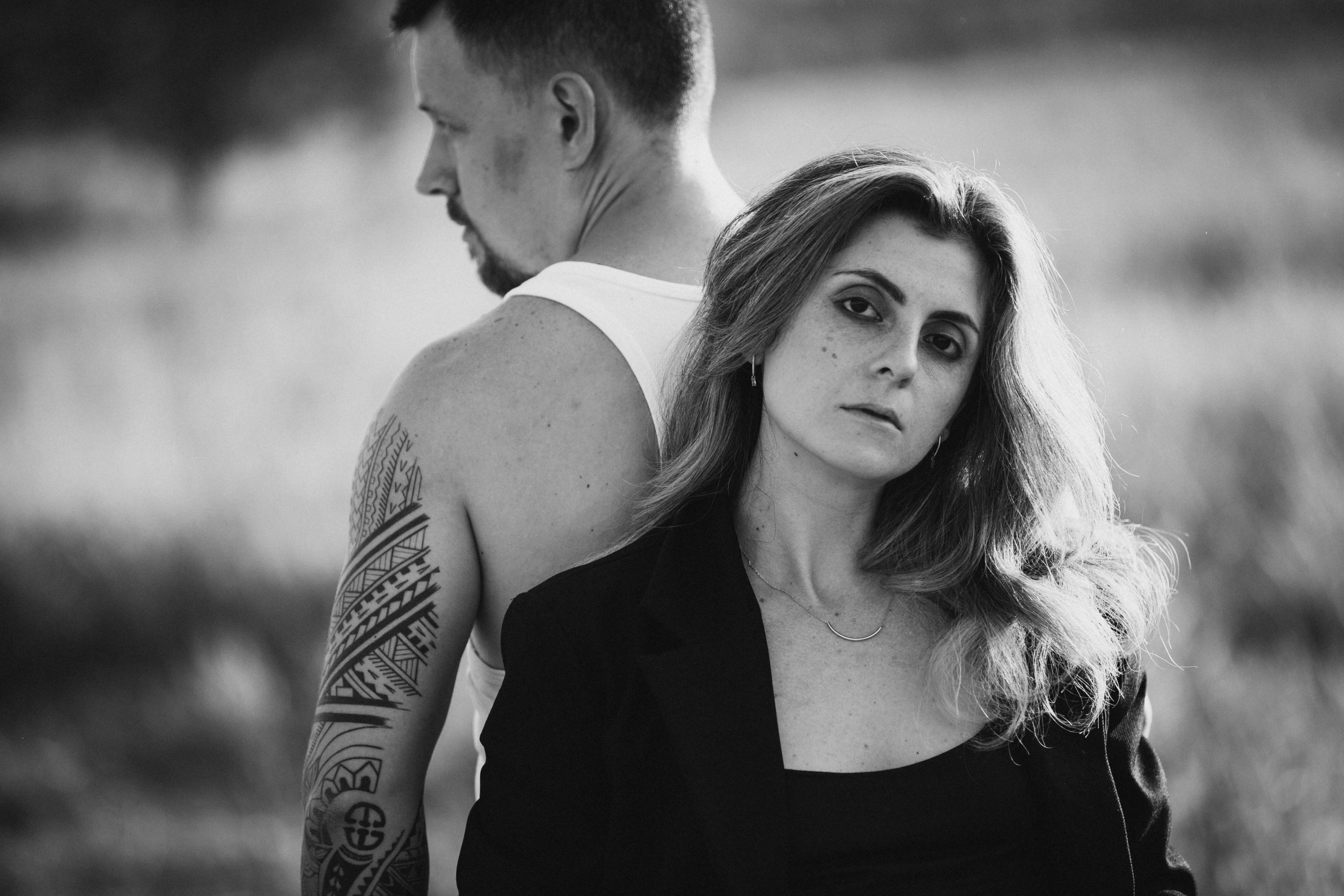 Даниил и Крис. Свадебный и портретный фотограф в Пятигорске, КМВ — Власова Юля