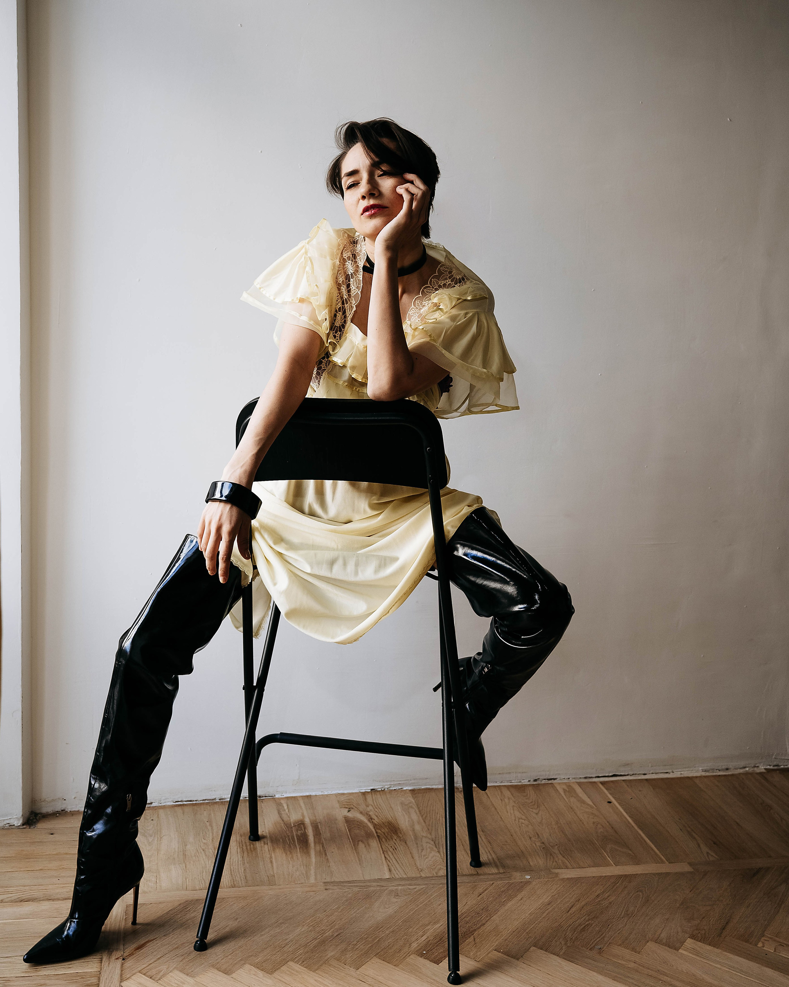 Индивидуальные съёмки. Фотограф Ростов-на-Дону Александрия Столицына