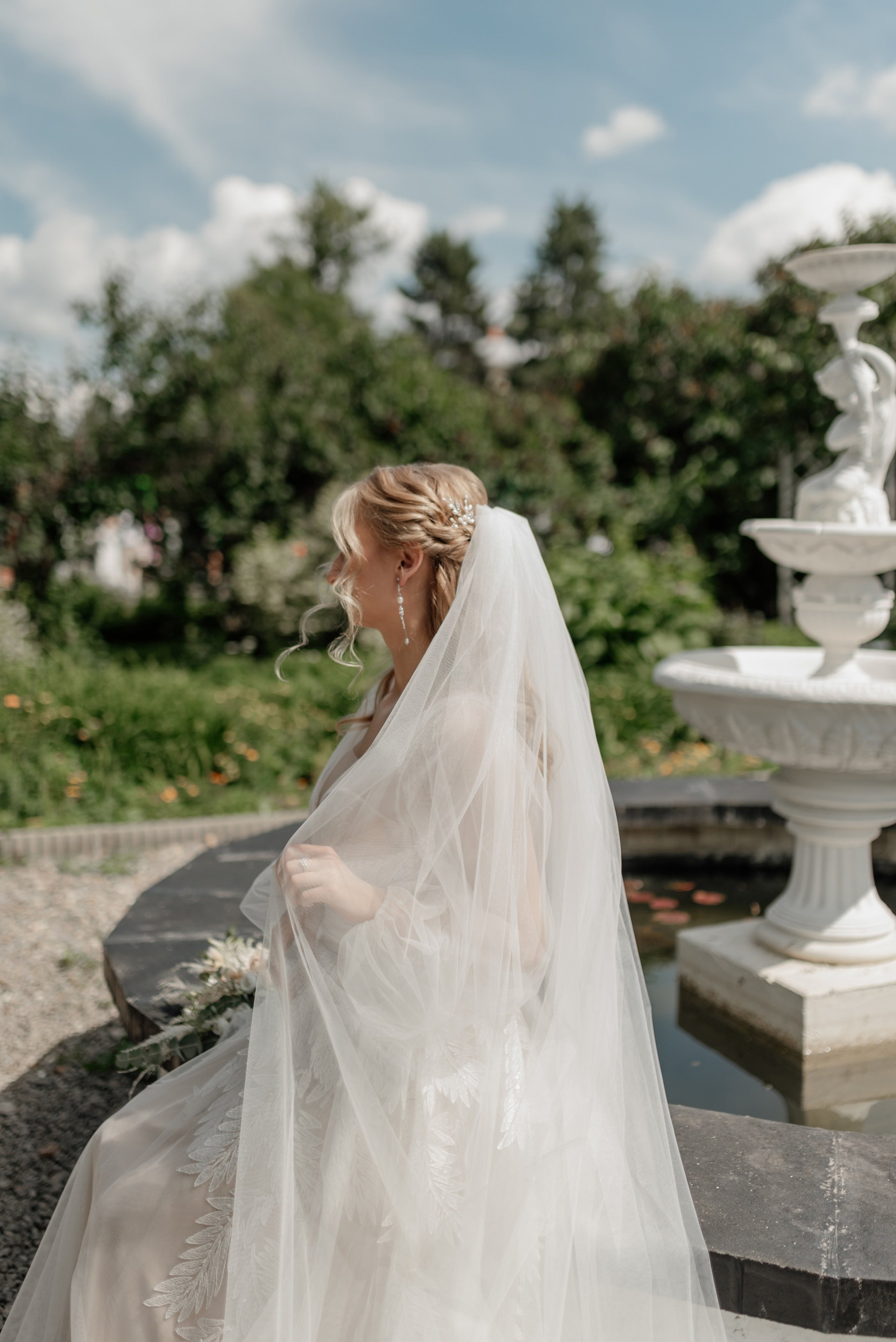 V&N. Свадебный и Семейный фотограф в Ярославле Алёна Колясникова