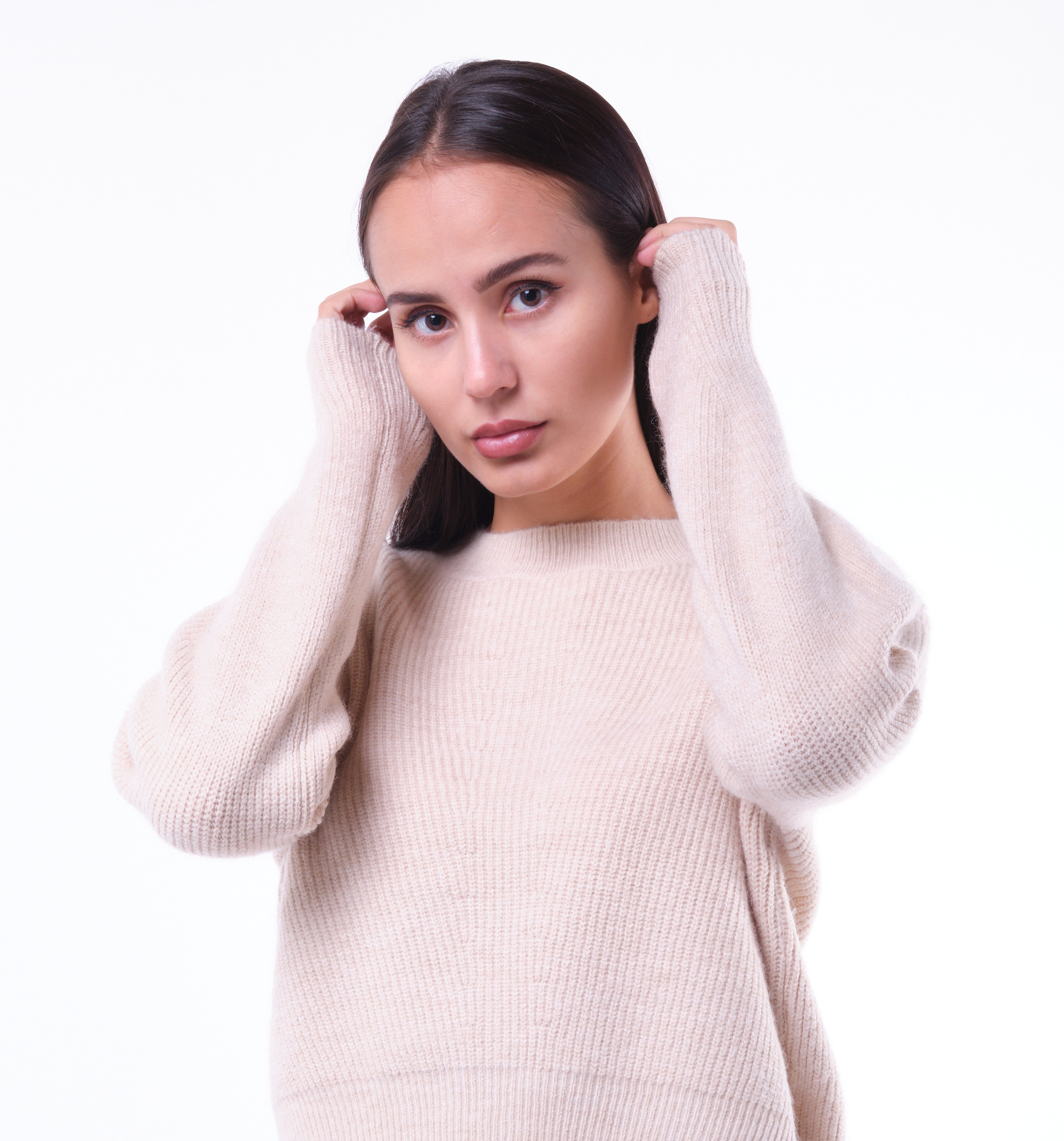 Фотоальбом с избранными модельными съёмками