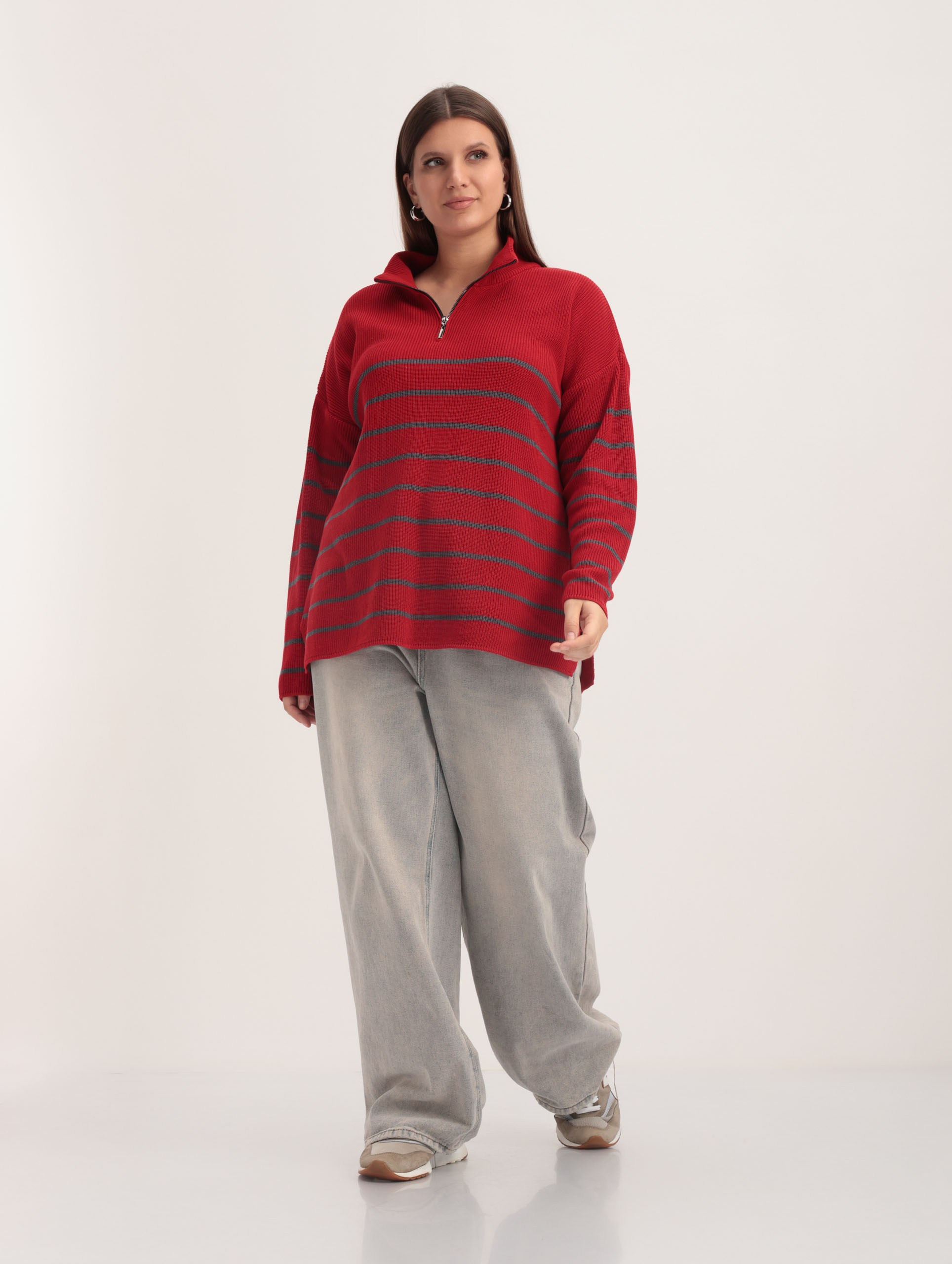 Фотоальбом с модельными съёмками (Полина)