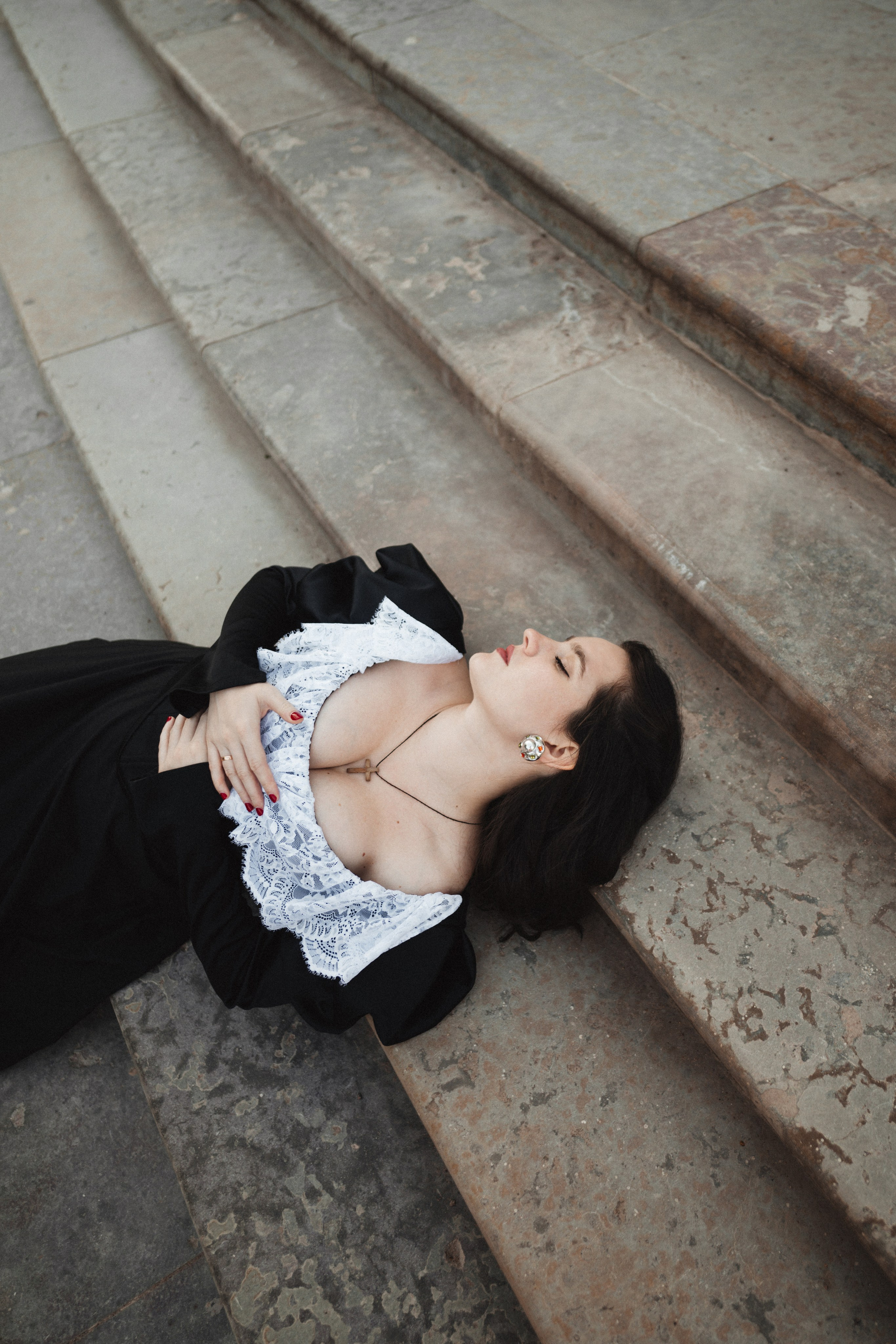 Индивидуальная. Виктория Кутуева Фотограф Санкт-Петербург