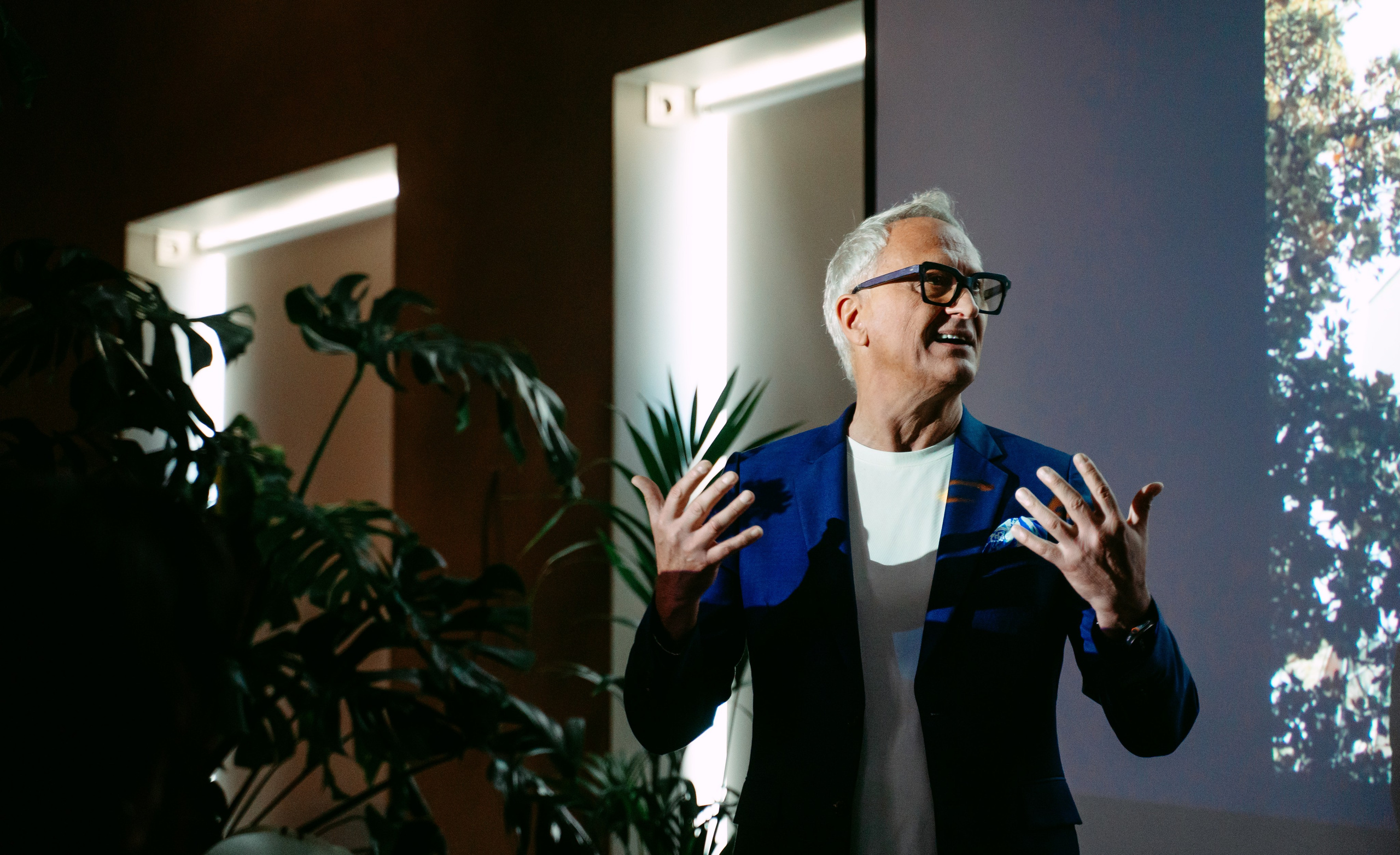 Cesar, Lualdi. Презентация итальянских брендов / 2024. Саша Копылов, фотограф в Казани