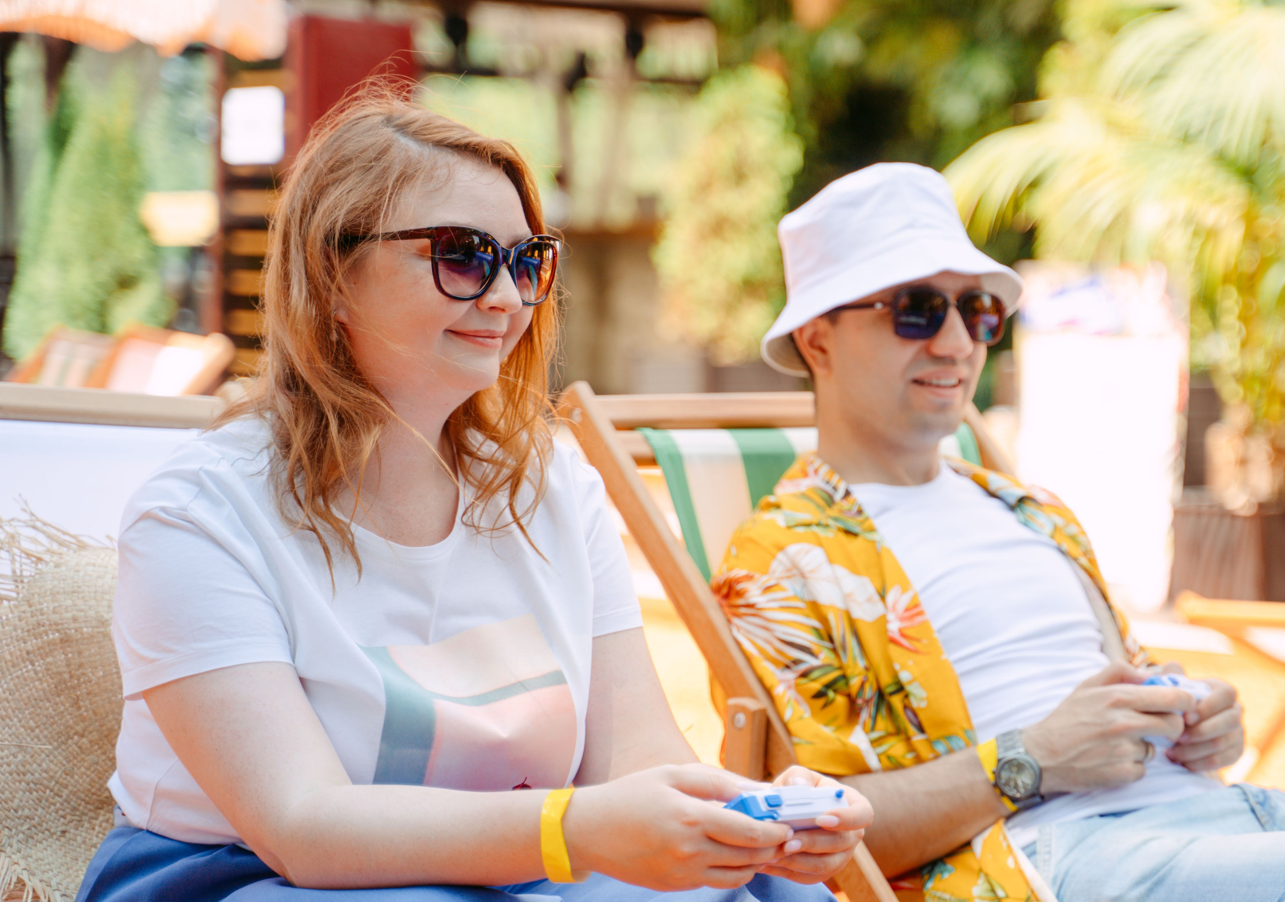 «Практика» лета / 2023. Саша Копылов, фотограф в Казани