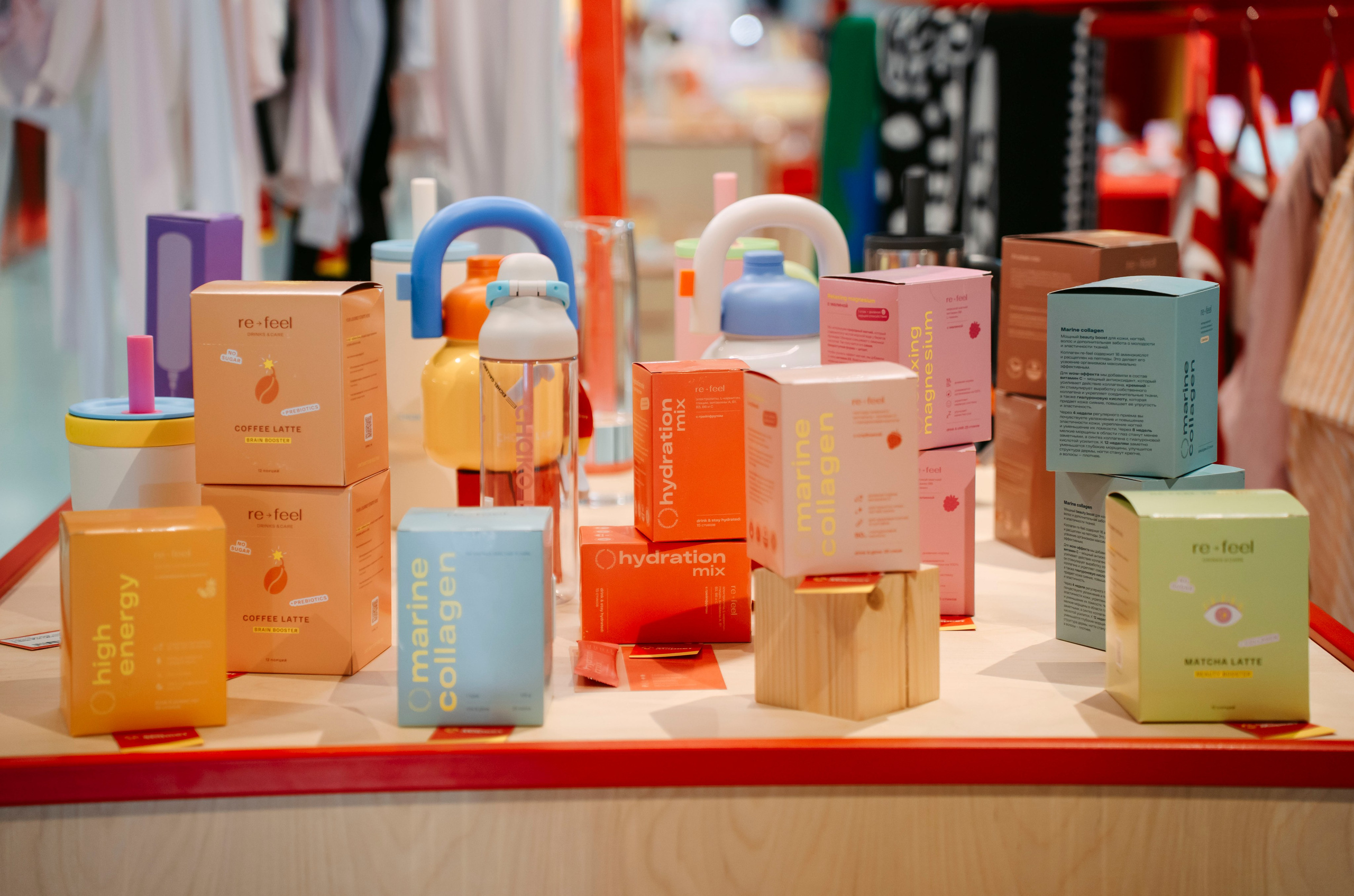 Маркет Маркета. Петербург / 2025. Саша Копылов, фотограф в Казани