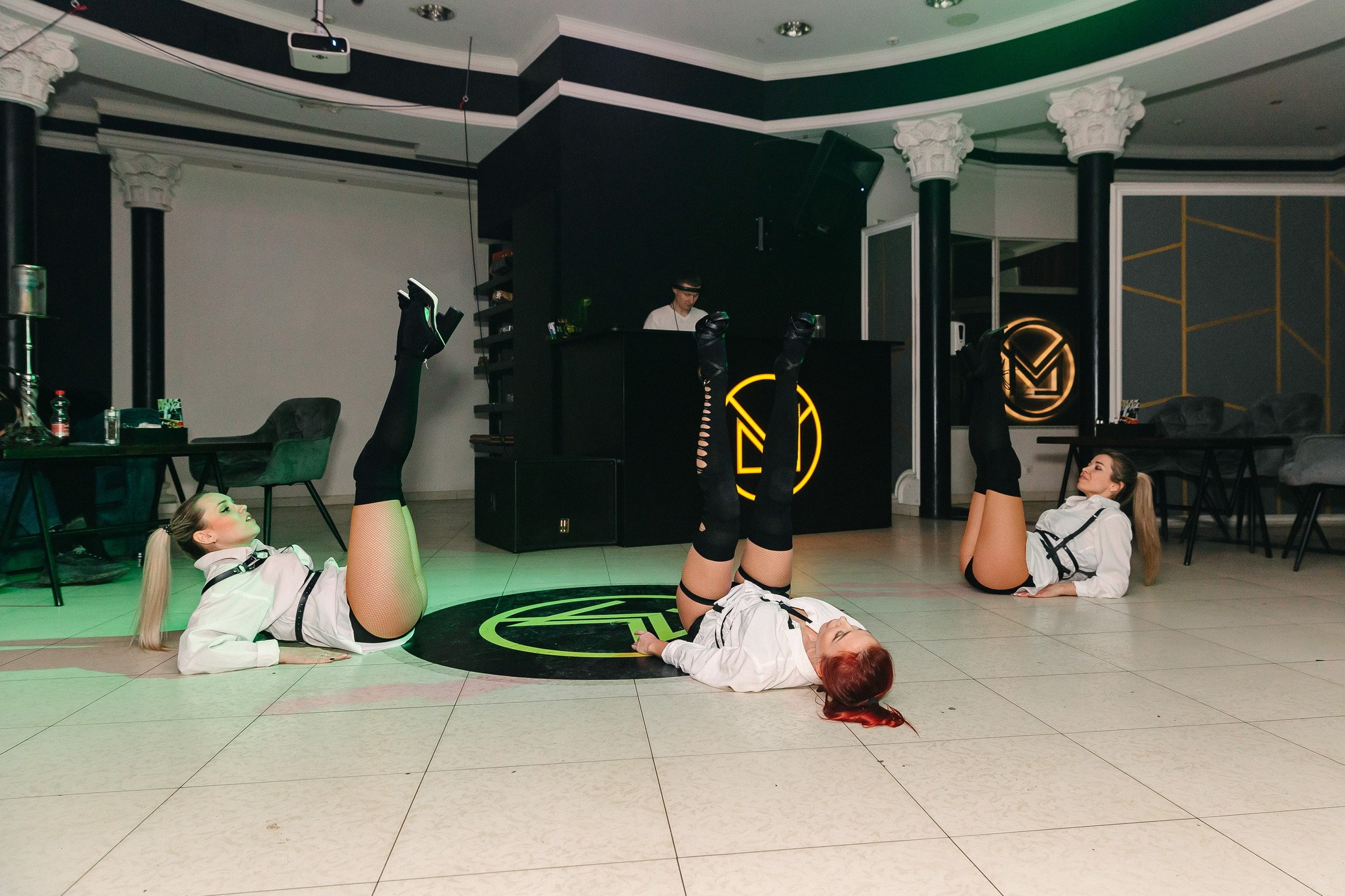 23 февраля в лаунж-баре Major 2024. Свадебный, семейный и детский фотограф в Калининграде Елена Кравцова