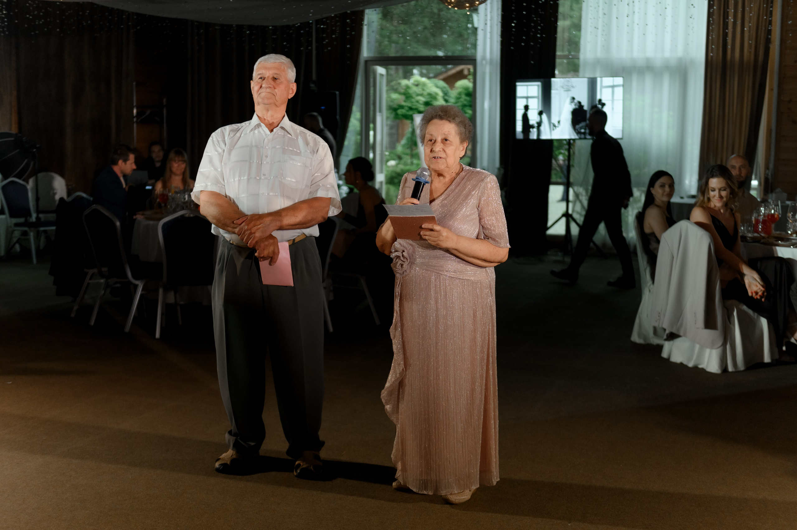 Сергей и Ирина. Свадебный и семейный фотограф Ангелина Нусина