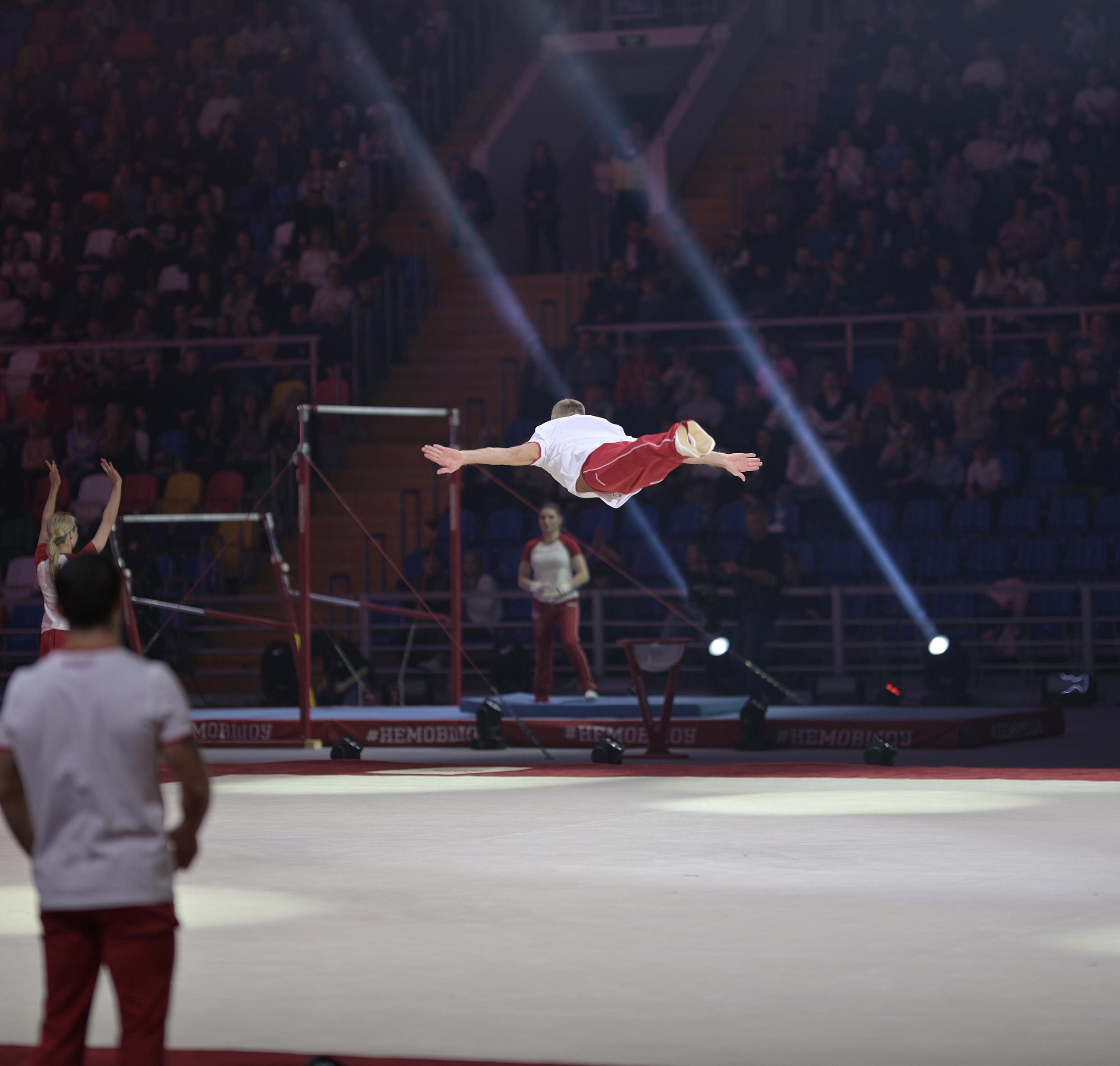 Шоу Алексея Немова 2024. Фотограф Ваших событий 📸