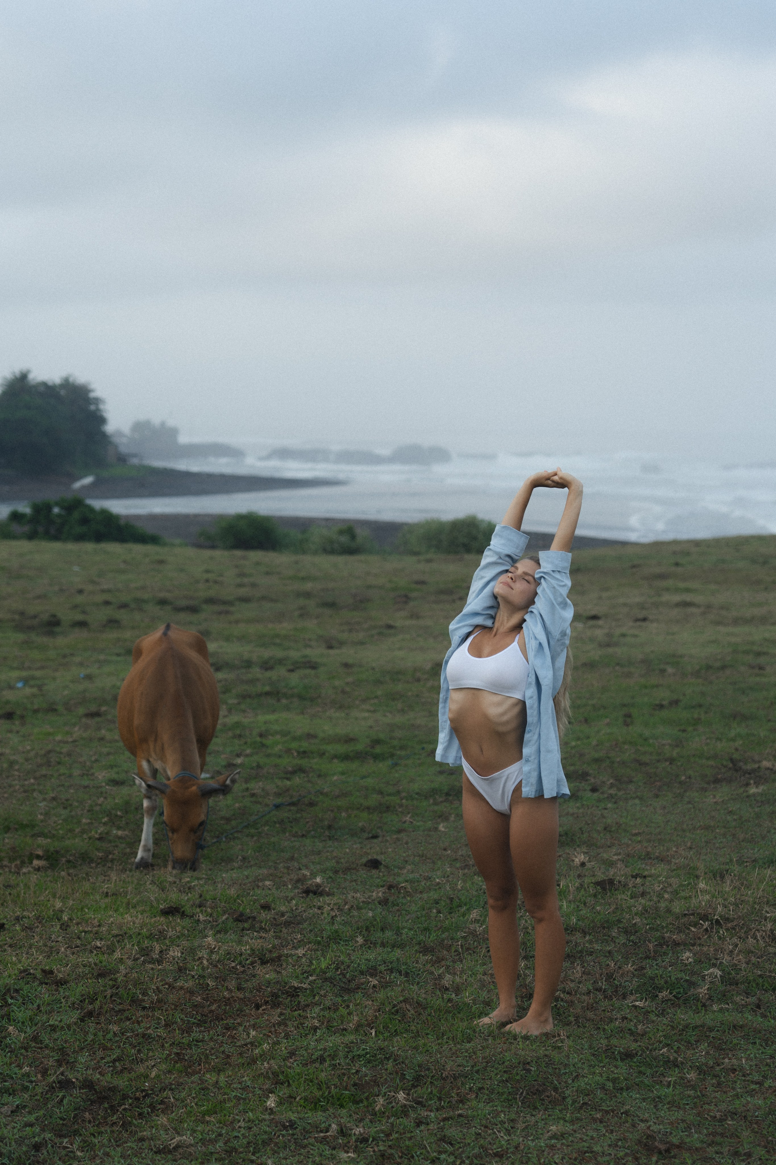 Диана. Фотограф Alena Ray