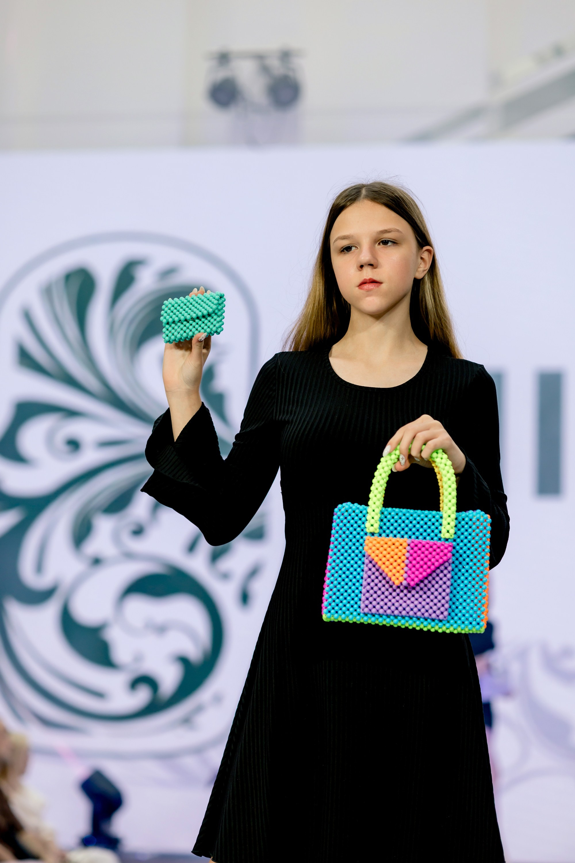 Smolensk Fashion Week 2025_День 2_Смоленская матрешка. Главная