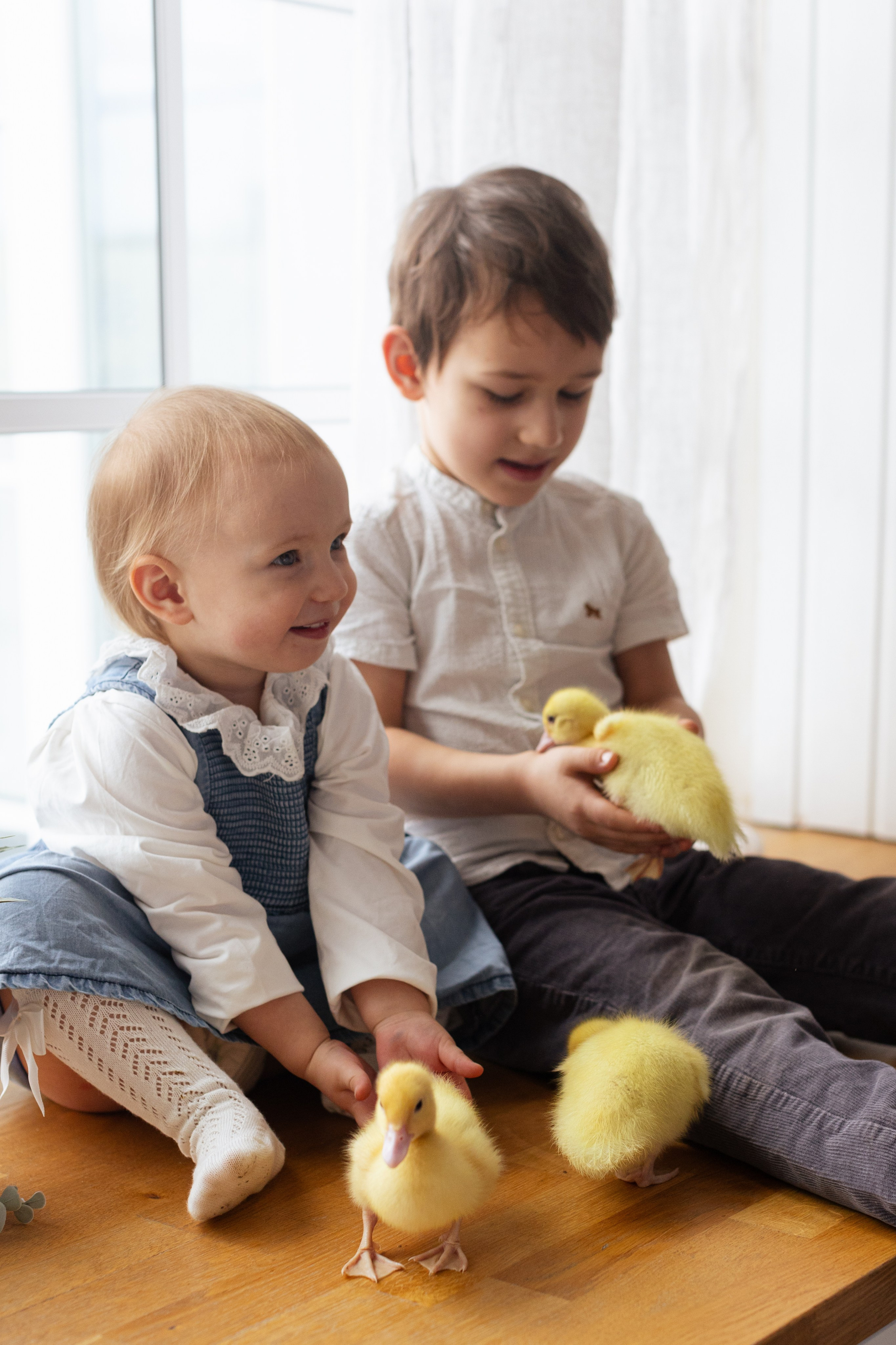 Пасхальные. @dariazphotodays