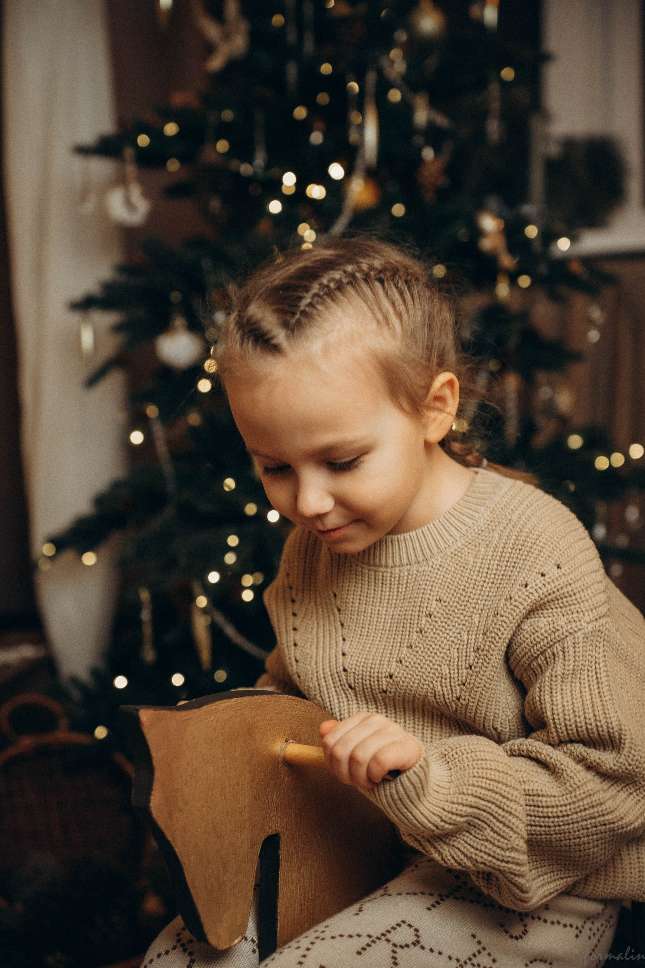 Семья в кадре. Алиса Никитцова | Фотограф в Казани