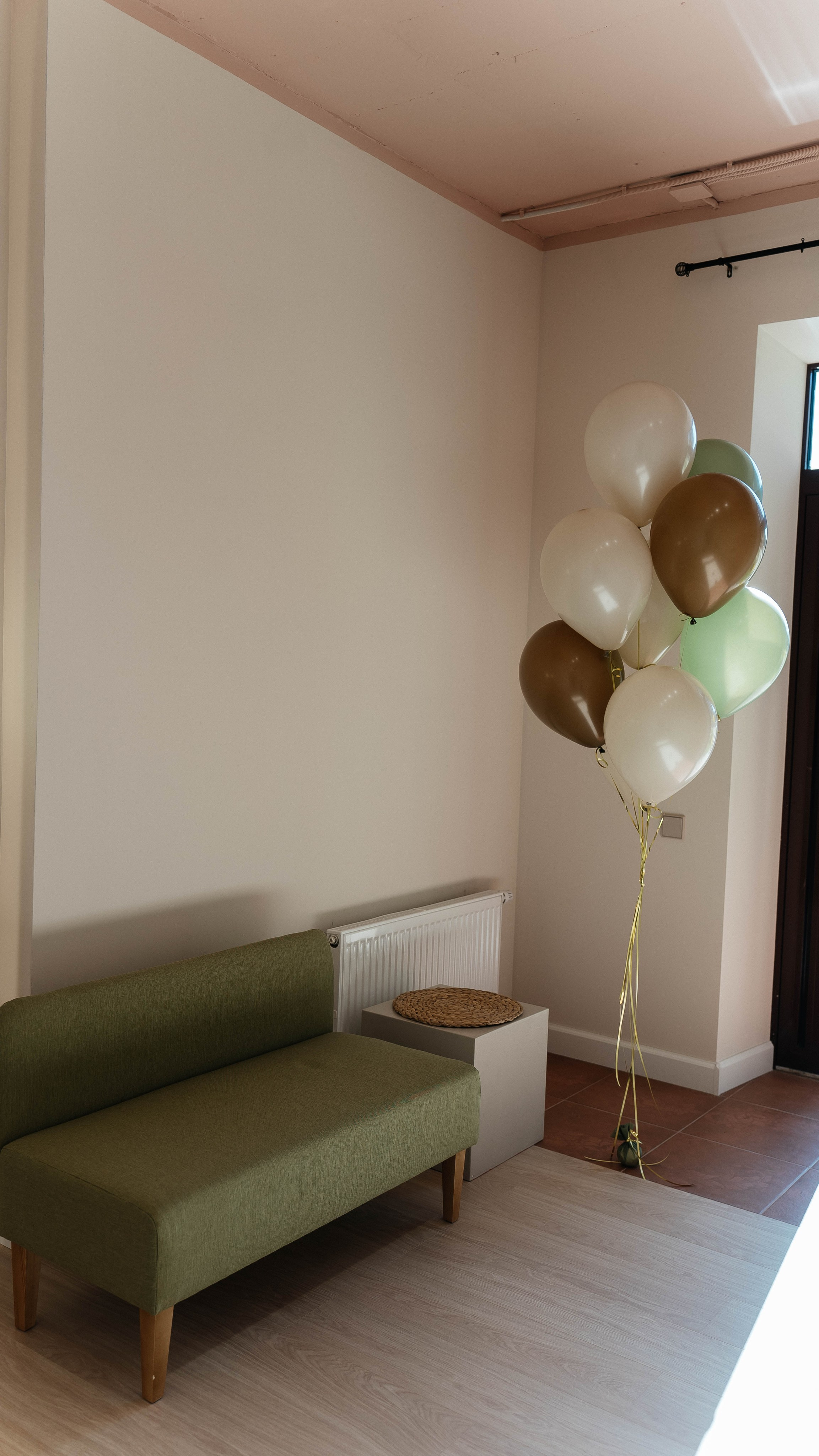 Открытие фитнес-студии «Иртэ». Алиса Никитцова | Фотограф в Казани