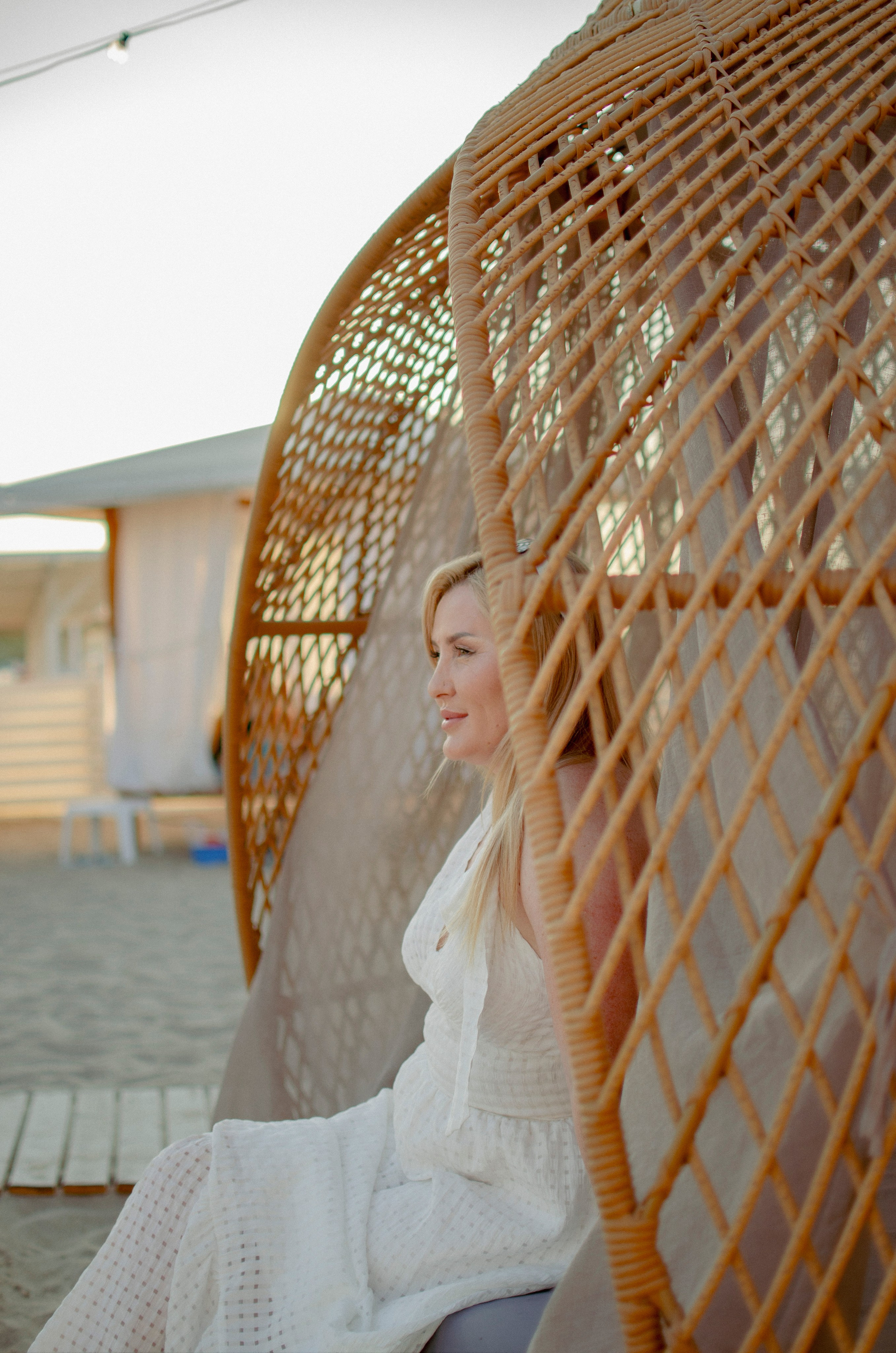 Лиля. Фотограф в Евпатории и по Крыму с которым комфортно всем Добровольская Татьяна