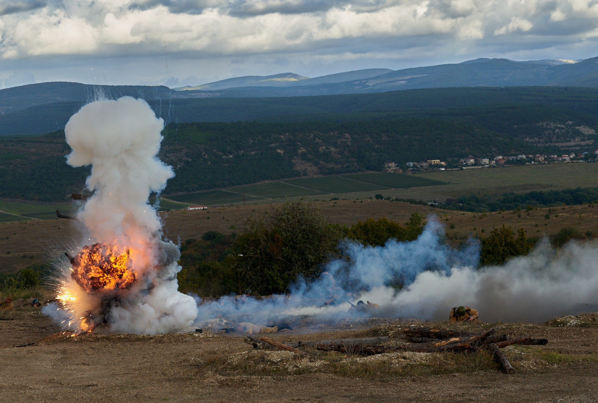Фестивали. Репортаж | фотосъемка в Москве и РФ | Фотограф Александр Емелькин