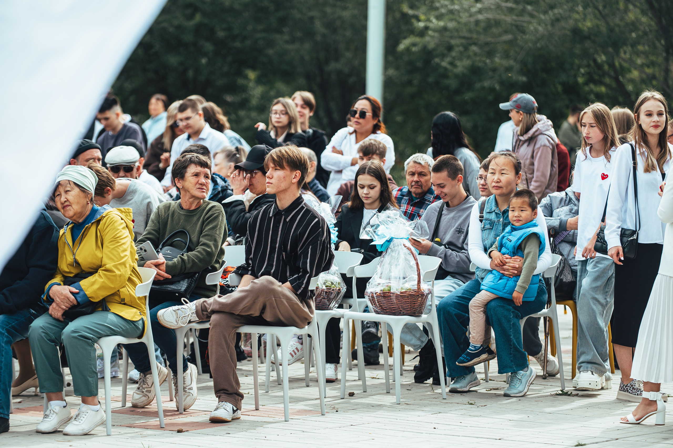IT школа. Свадебная и концептуальная фотография в городе Улан-Удэ