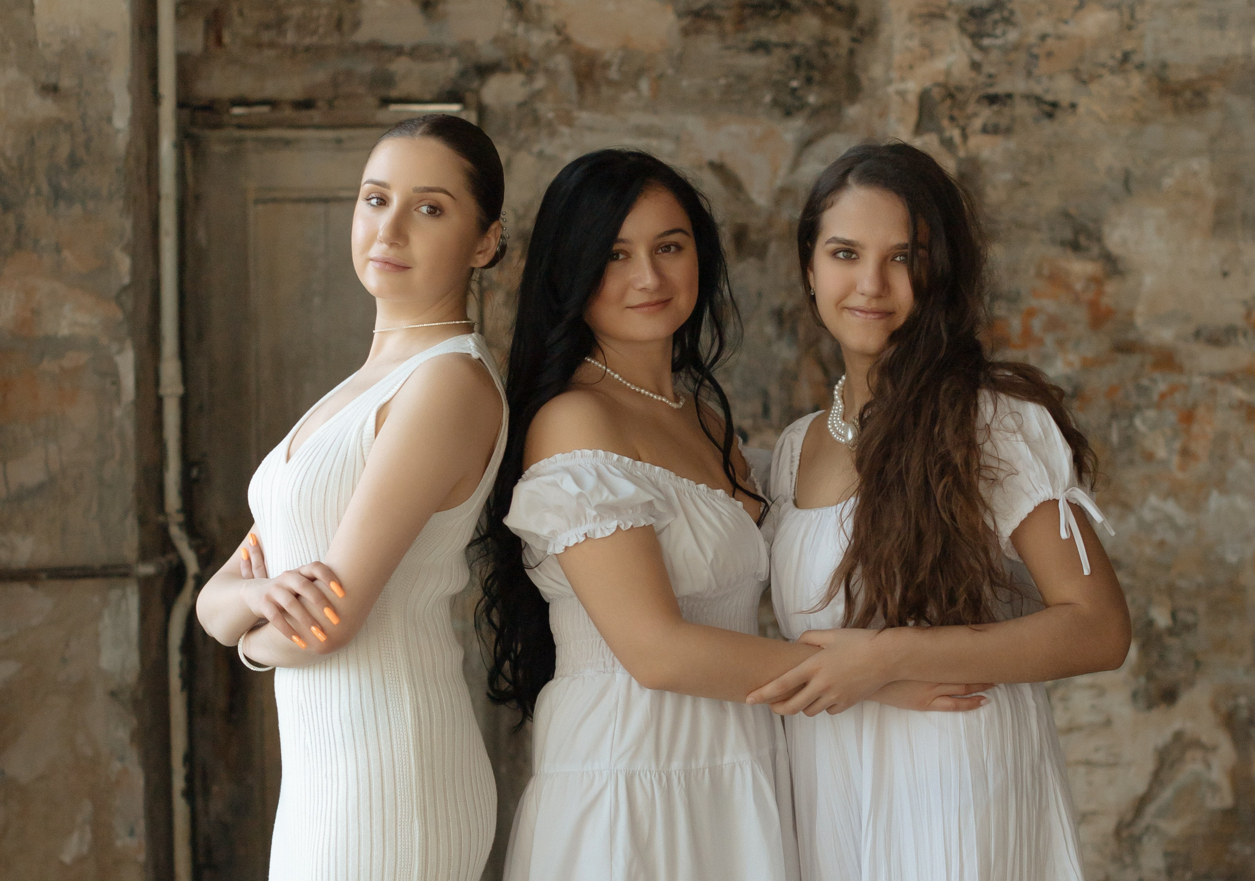 Семейная фотосессия. Фотограф текстиля в Москве Ольга Иванова