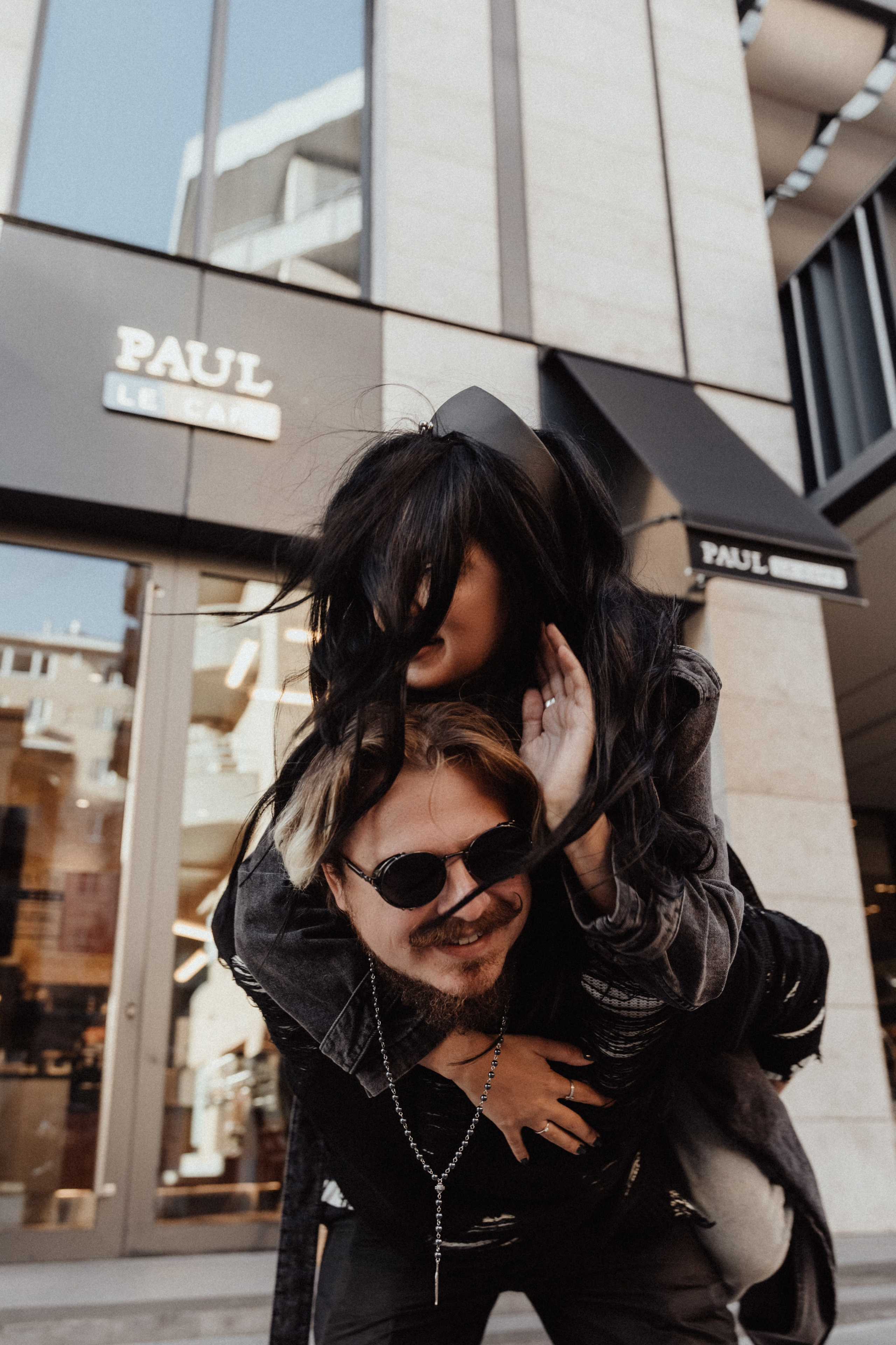 Анархия. Свадебный фотограф Анастасия Пальчикова