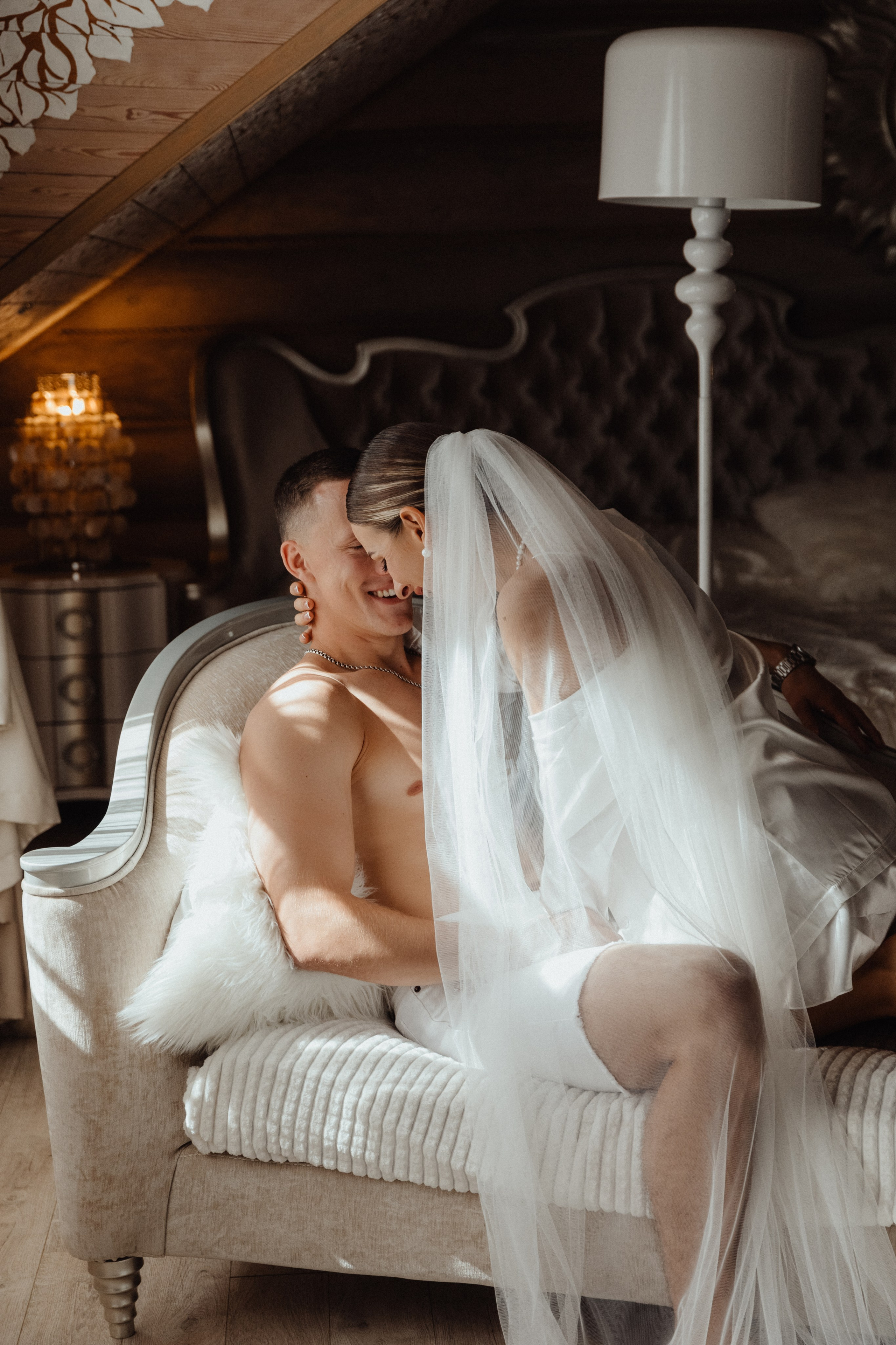 Между нами любовь. Свадебный фотограф Анастасия Пальчикова