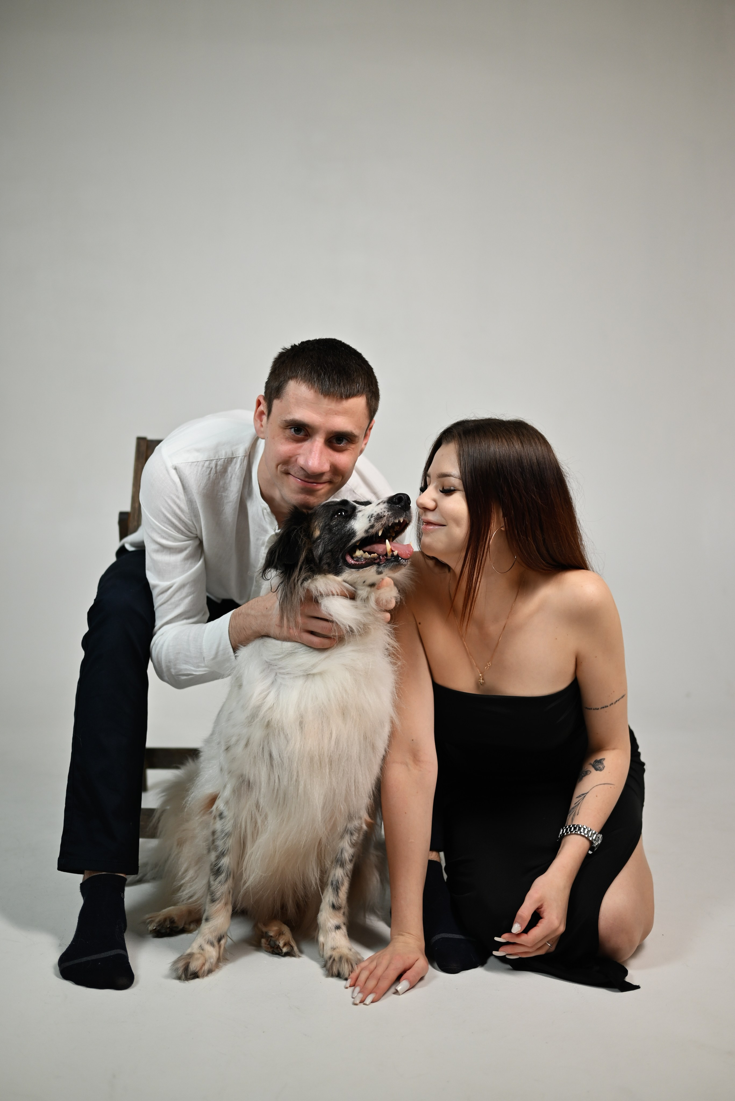 Love Story. Фотограф в Смоленске Быстрова Мария