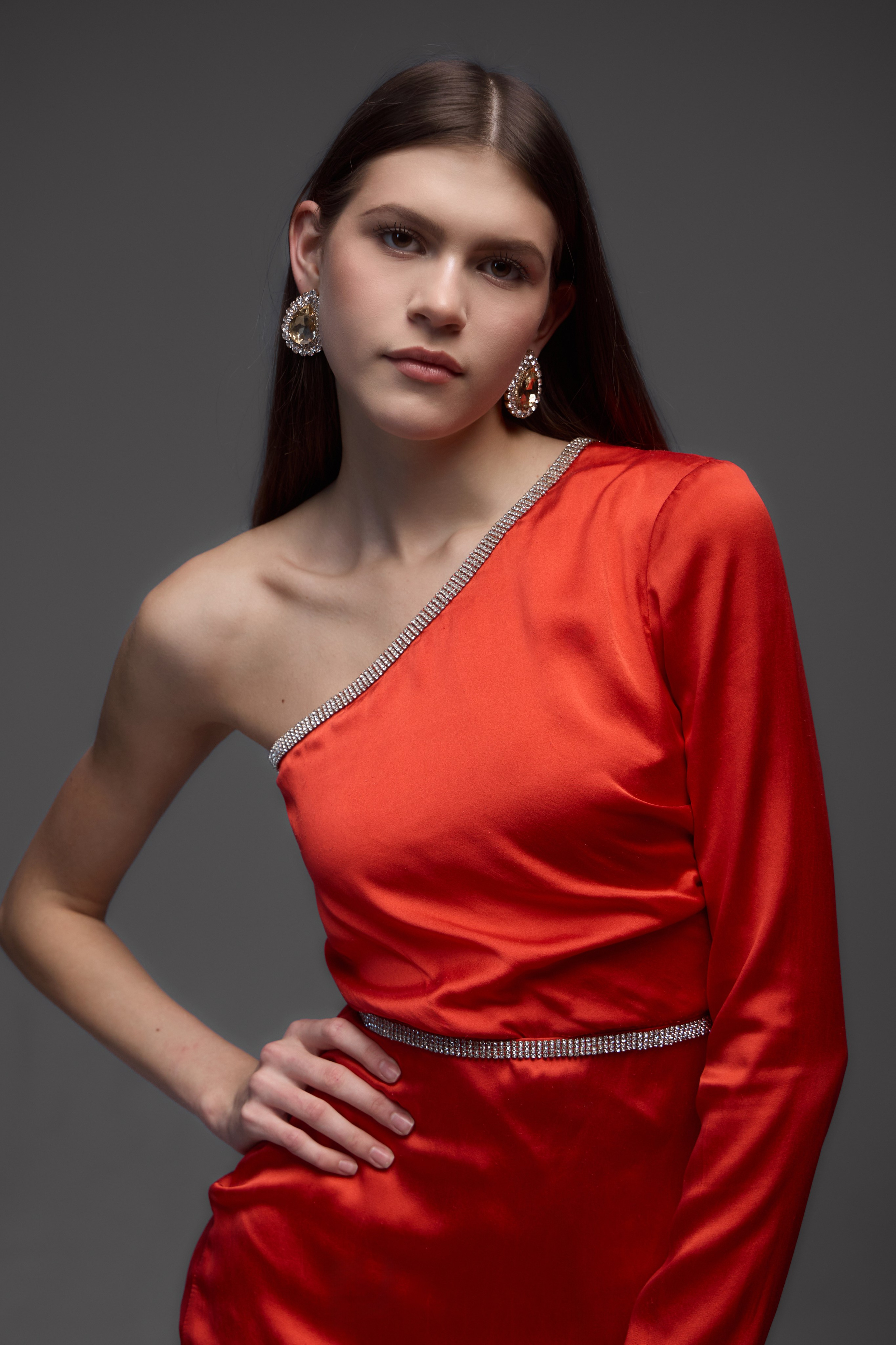 Ксения Гончарук. Модельное агентство TM Models в Калининграде