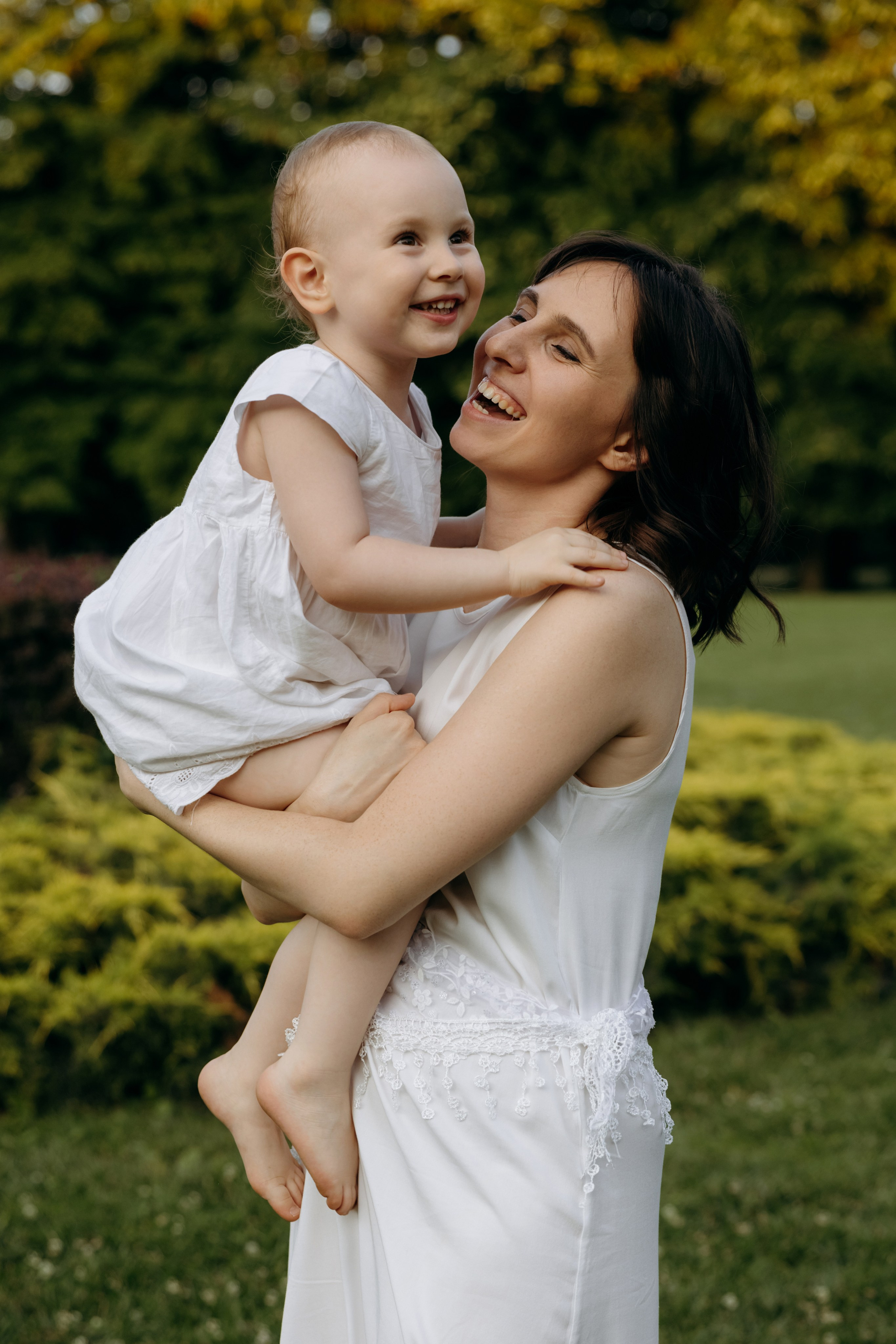 Ботанический сад. Свадебный и семейный фотограф Краснодар, Юлия Потопахина