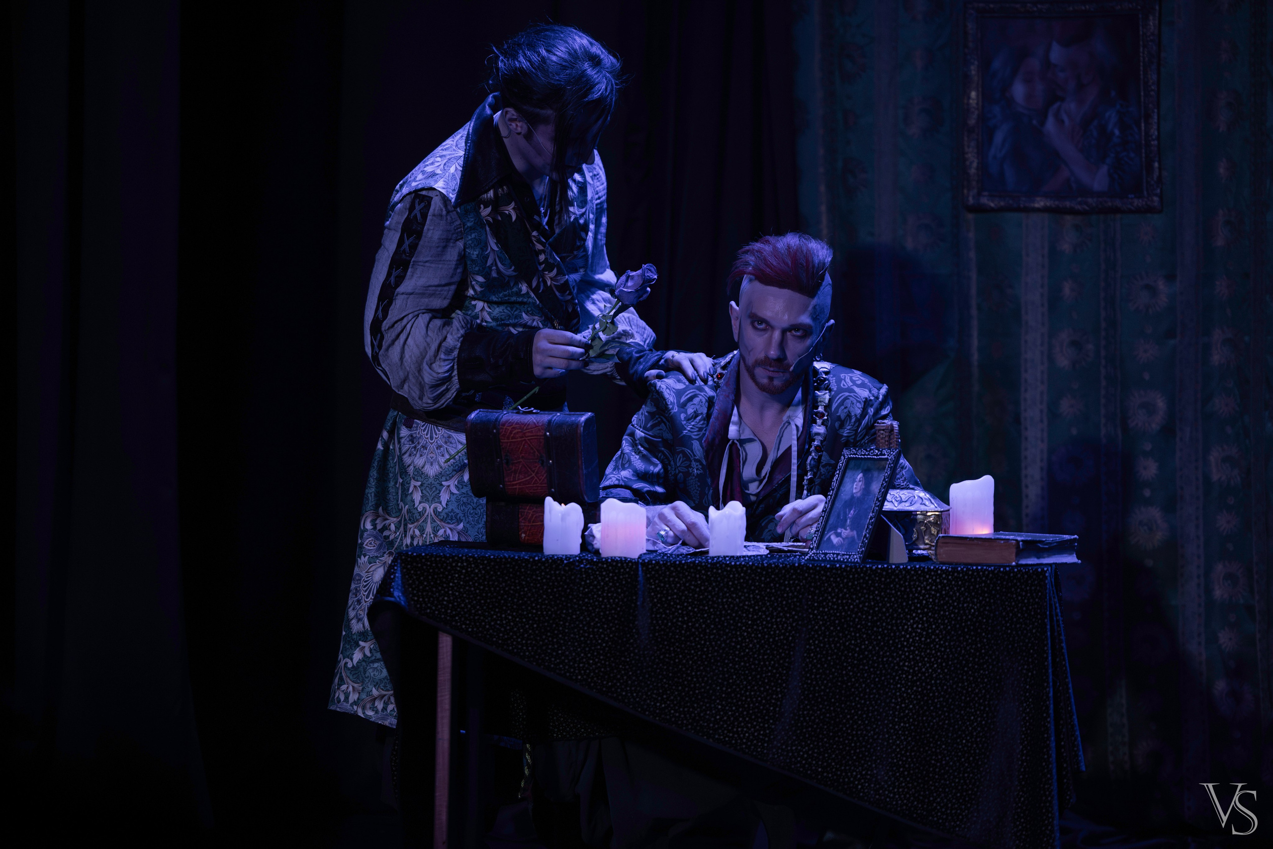 Каменное сердце. Фотограф Виктор Степанов