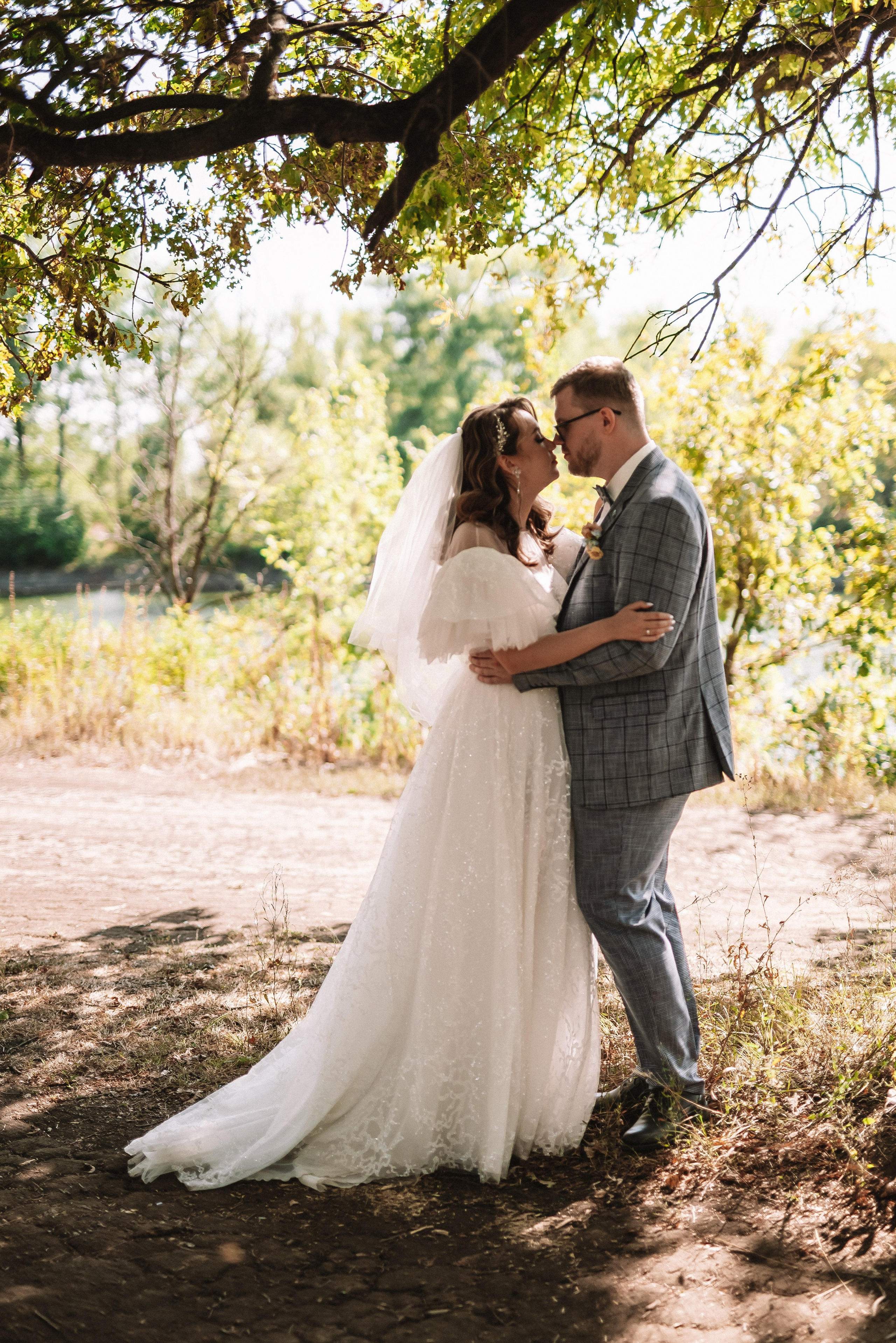 Свадебный и семейный фотограф в Волгограде Олеся Лисицкая