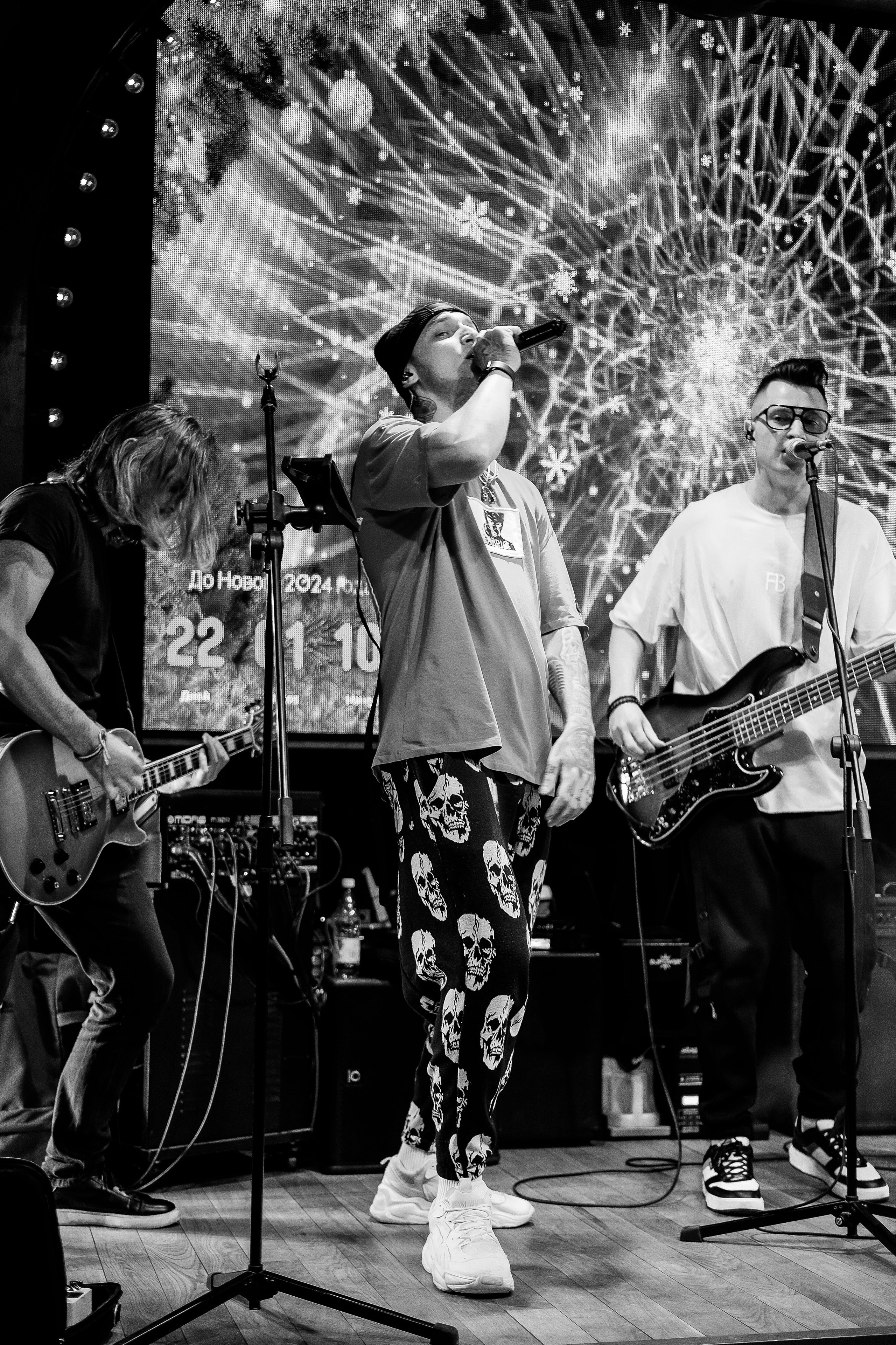 Магадан. Репортажный и клубный фотограф Москва