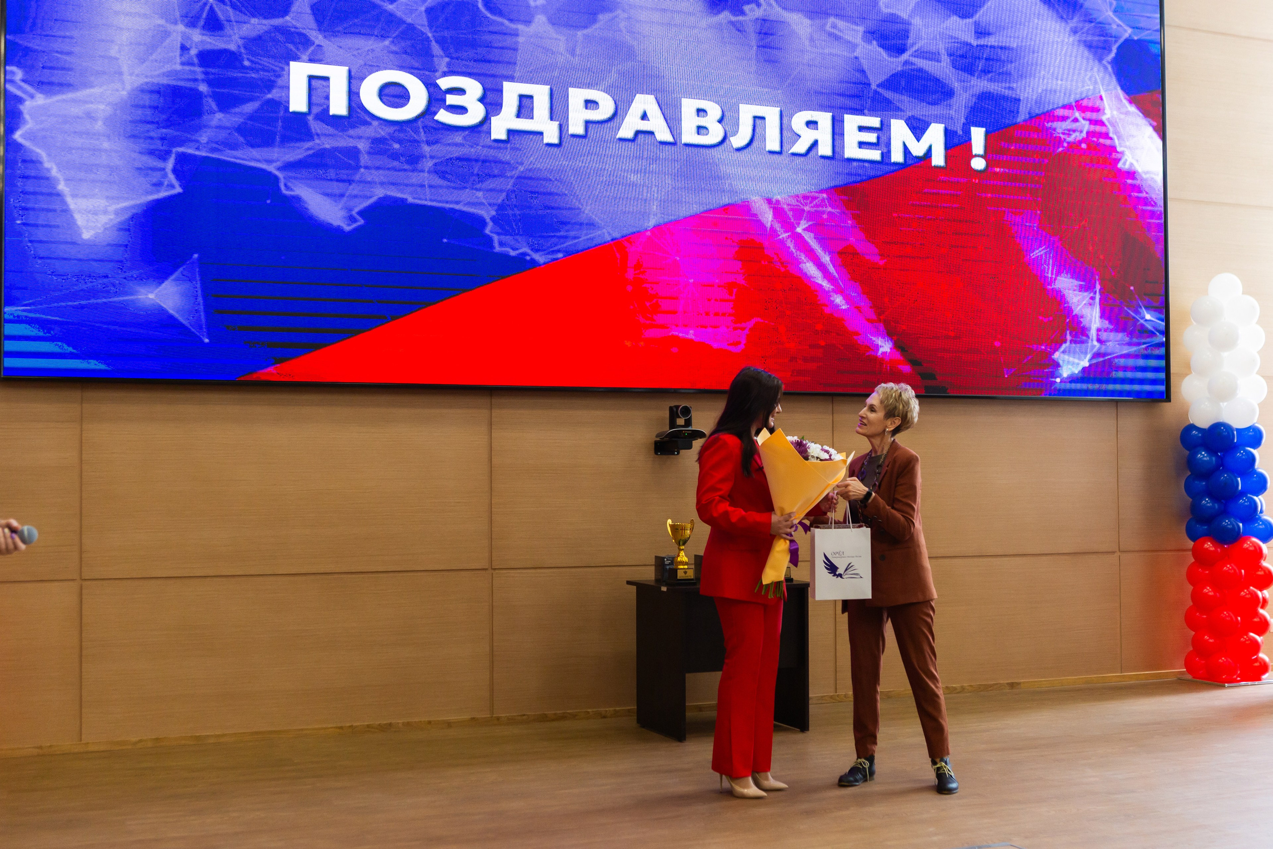 Мои медиа выборы 2024. Профессиональный фотограф в Мценске и Орловской области