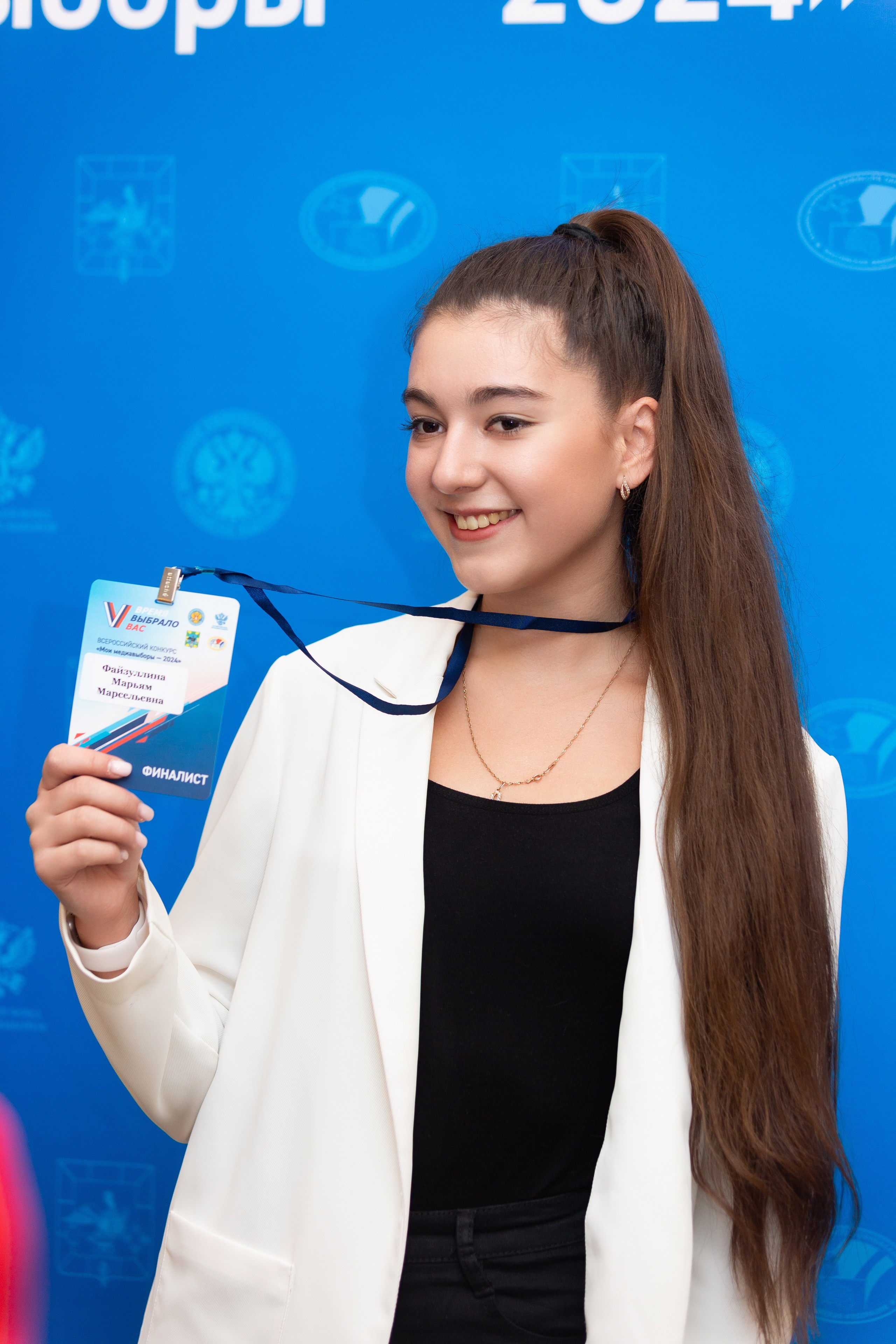 Мои медиа выборы 2024. Профессиональный фотограф в Мценске и Орловской области