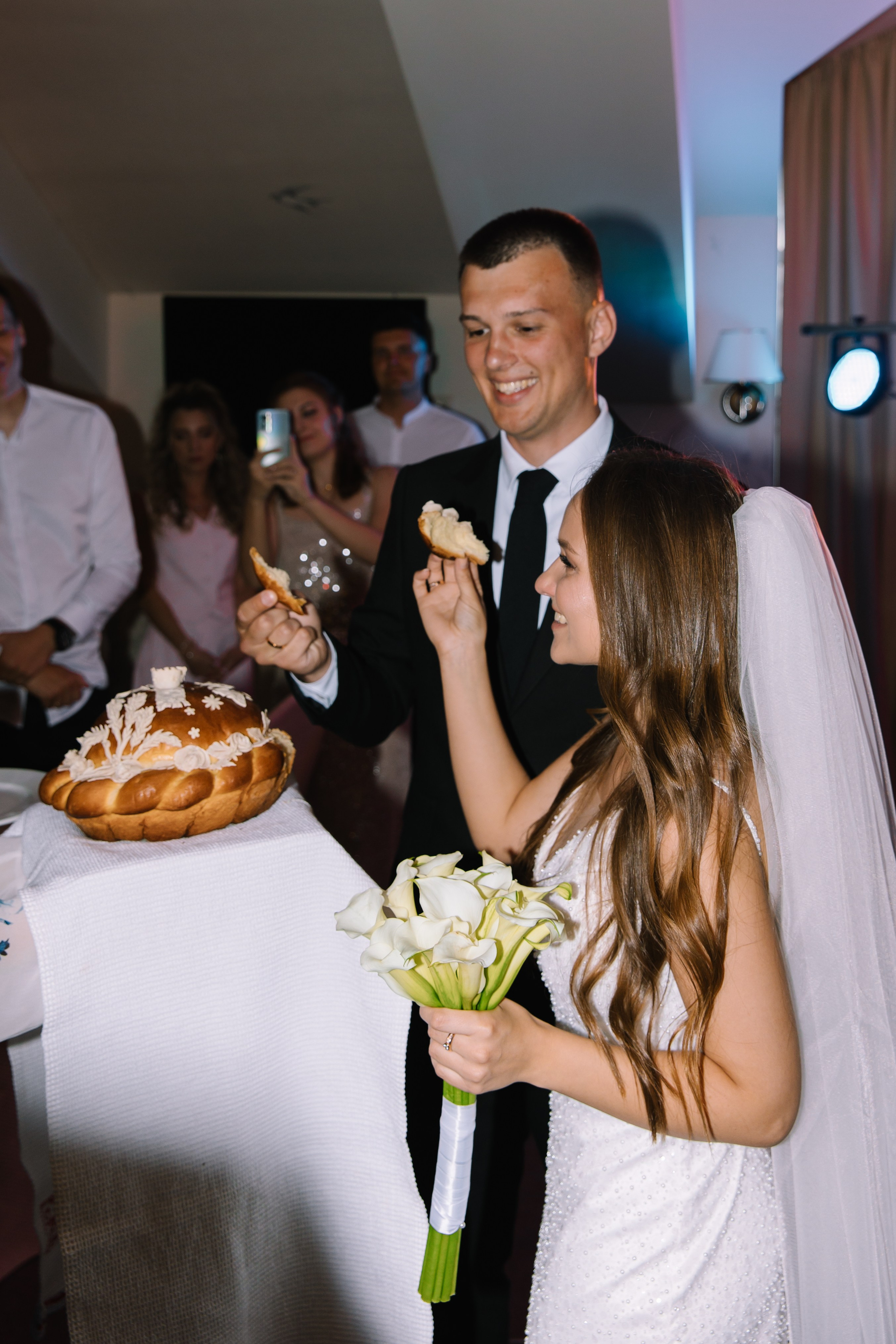 Anastasia & Ilya. Фотограф в Минске — Юлия Деяк. Фотосессии в Минске