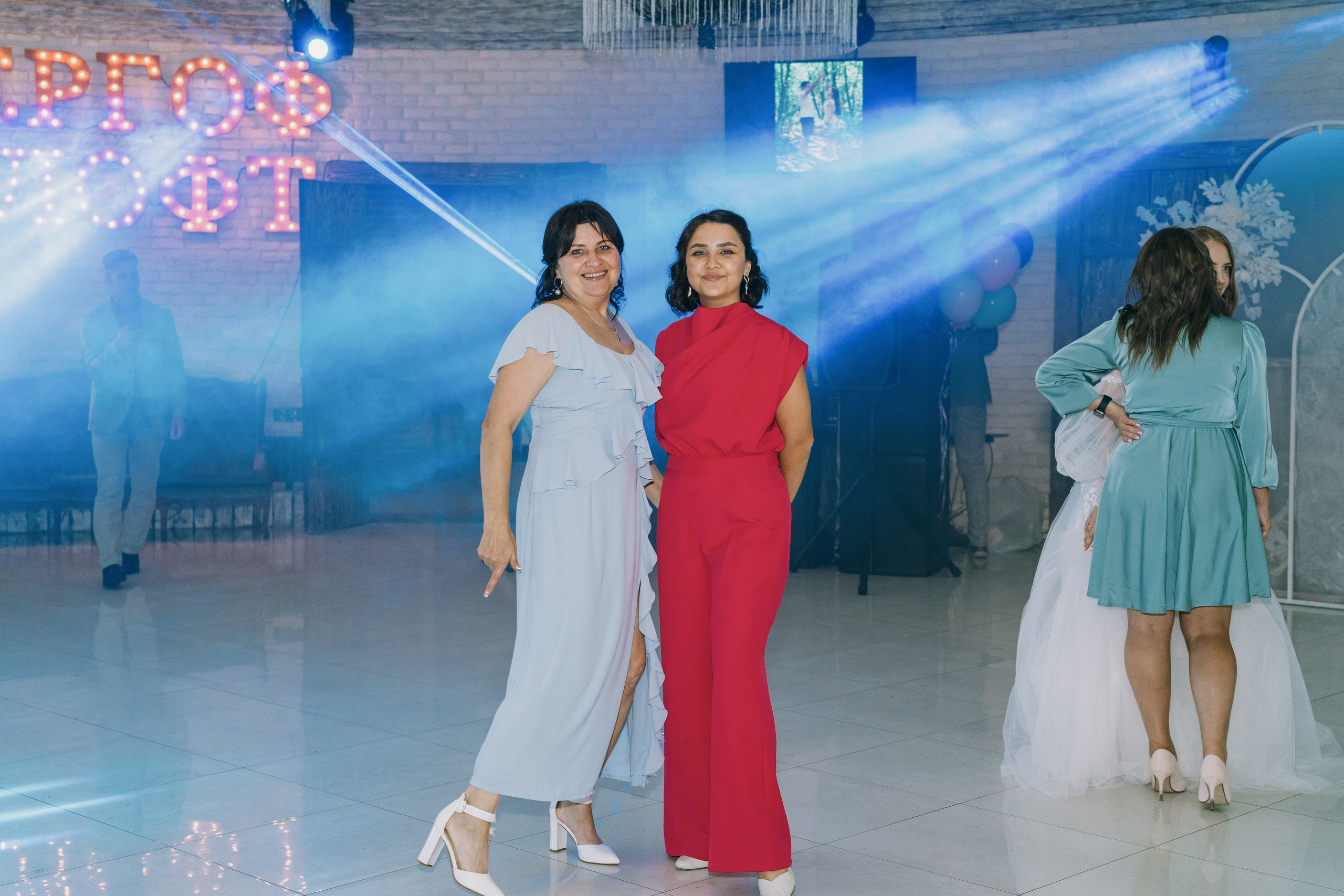 Фарид и Александра. Фотограф в Санкт-Петербурге Алексеев Егор