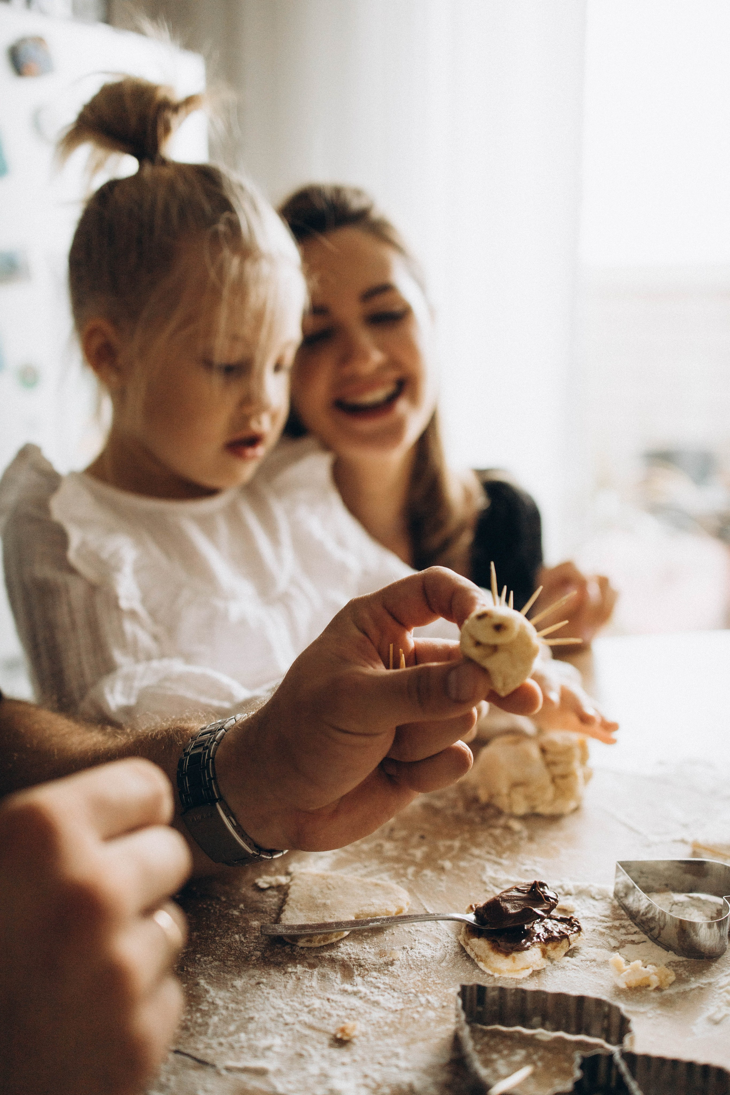 Вероника, Максим и Ева. Фотограф в Ставрополе Карабанова Юлия