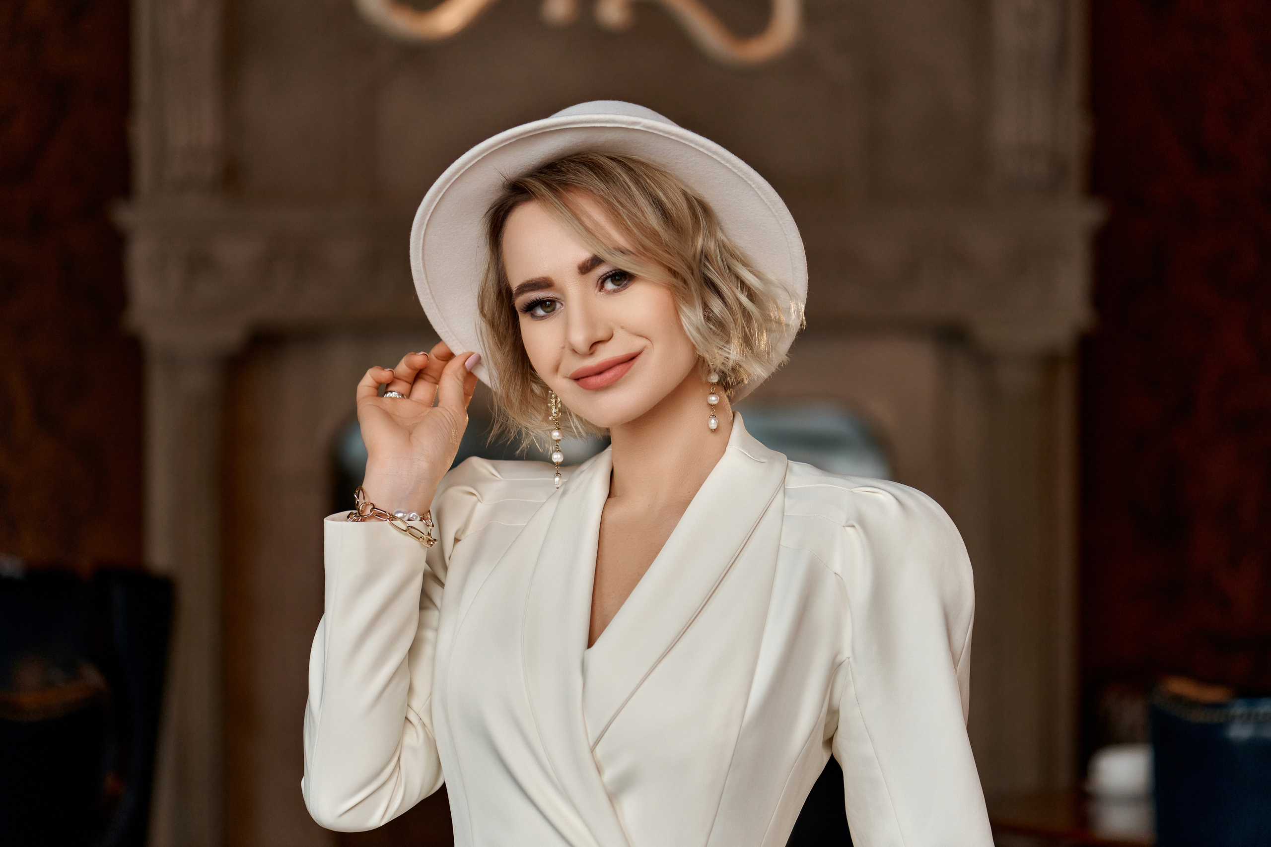 Елена и Алексей. Фотограф в Воронеже Тазаева Светлана