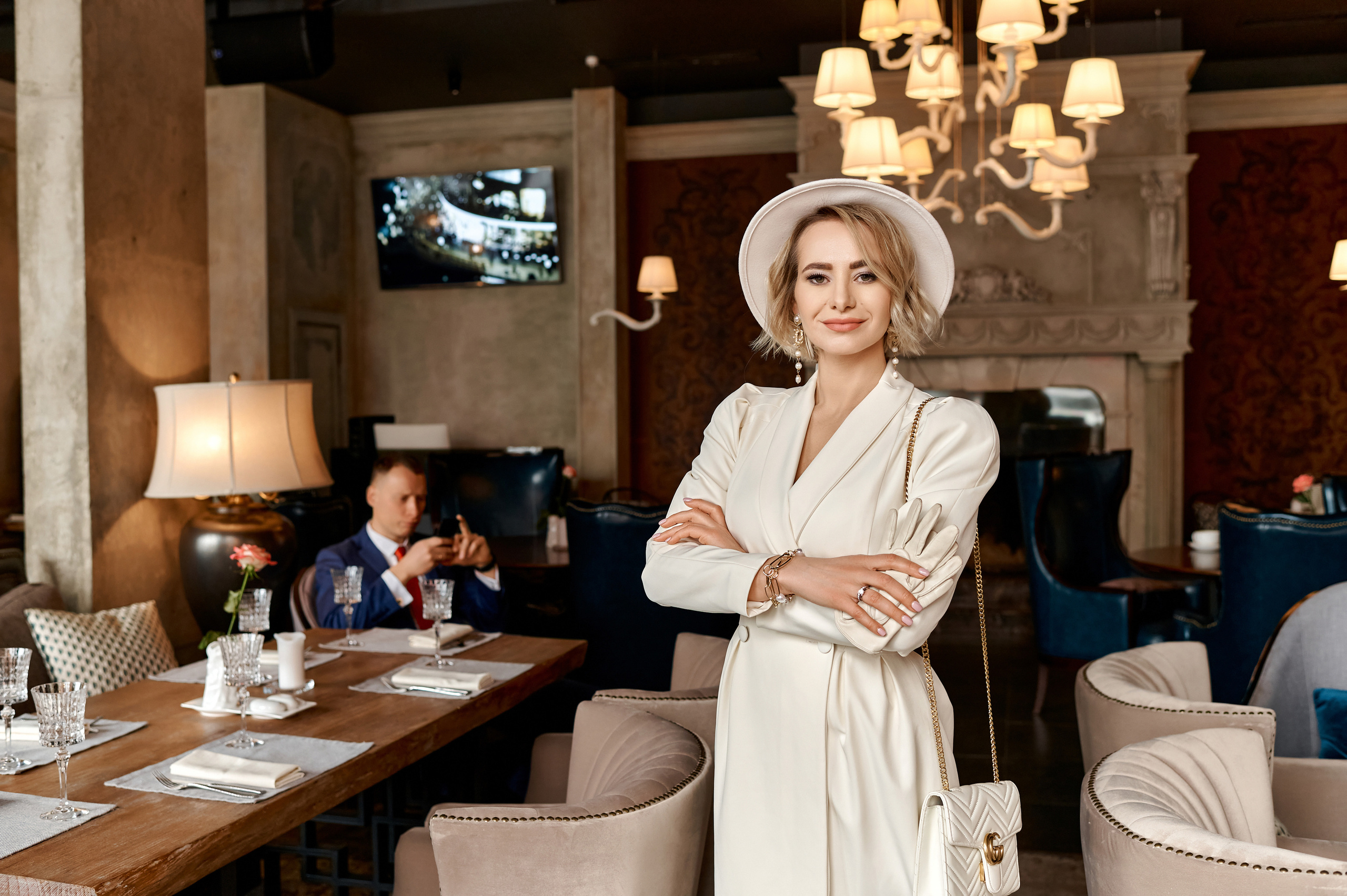 Елена и Алексей. Фотограф в Воронеже Тазаева Светлана