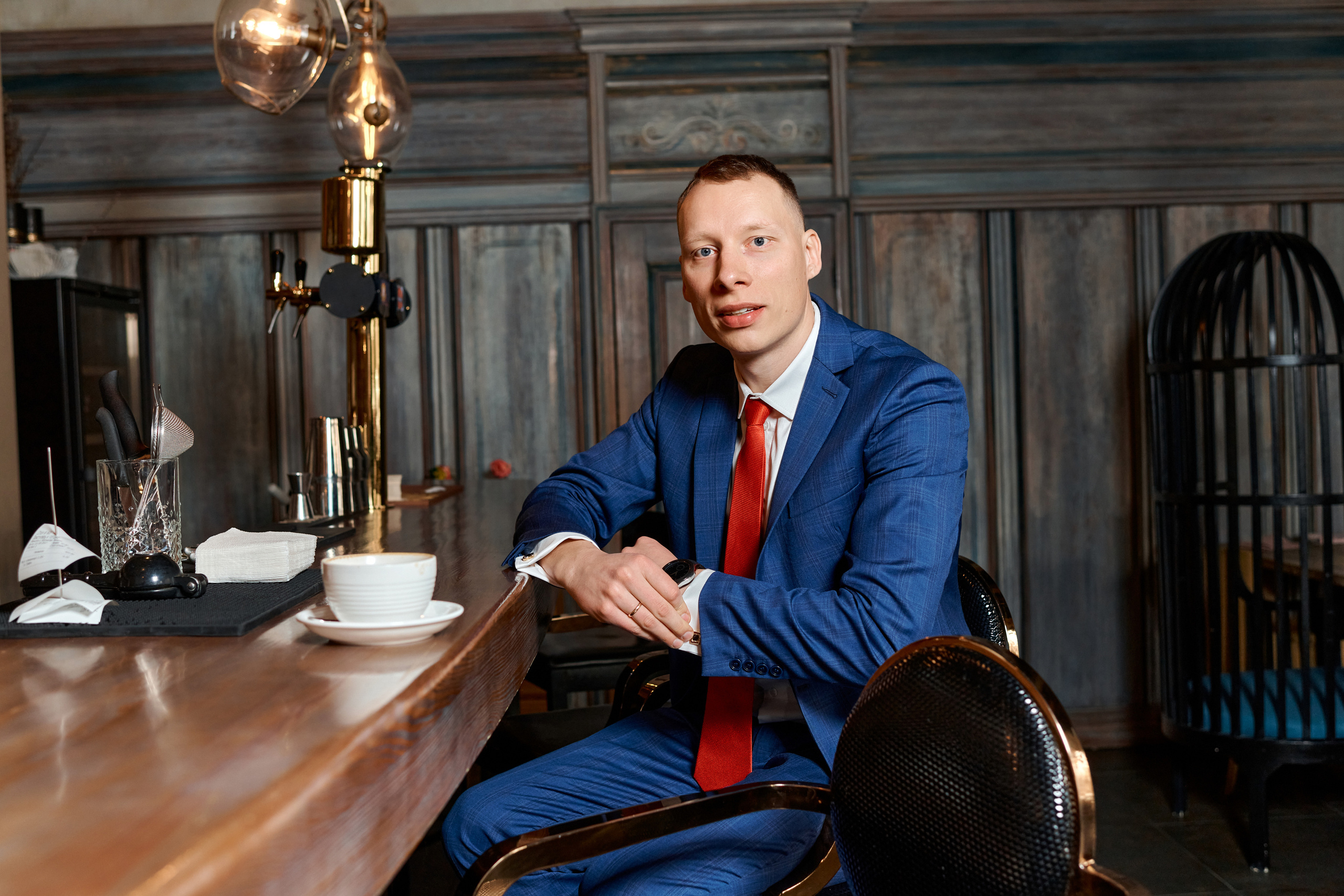 Елена и Алексей. Фотограф в Воронеже Тазаева Светлана