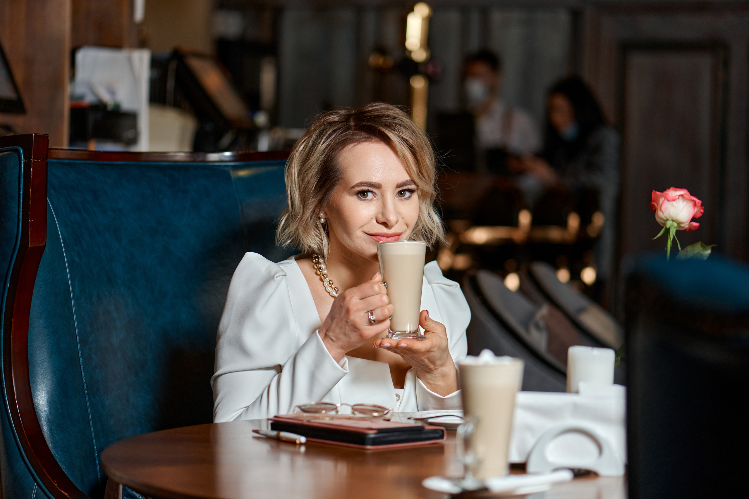 Елена и Алексей. Фотограф в Воронеже Тазаева Светлана