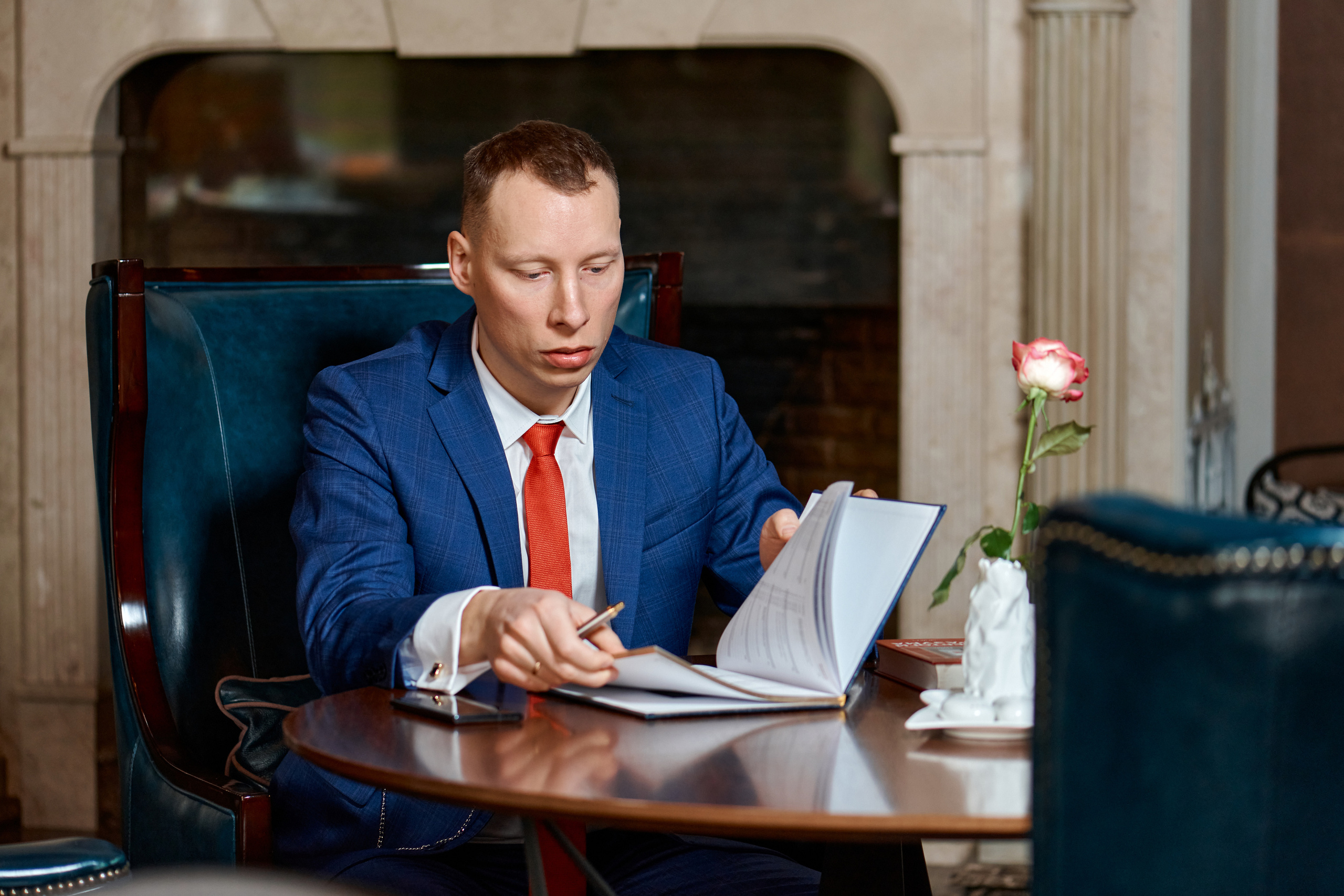 Елена и Алексей. Фотограф в Воронеже Тазаева Светлана