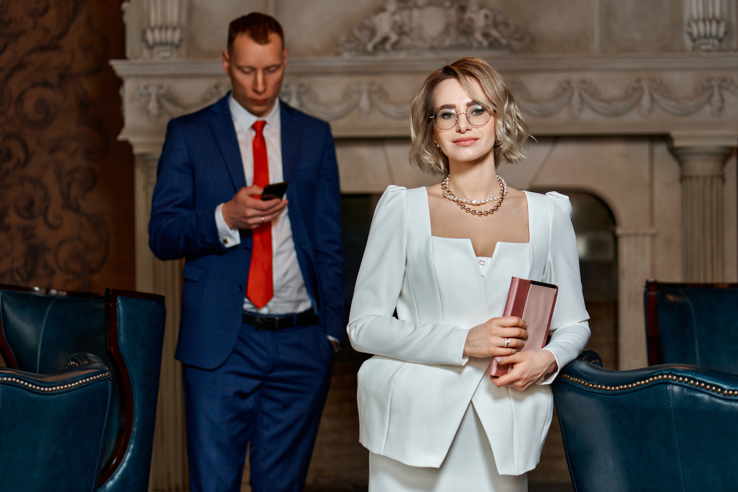 Елена и Алексей. Фотограф в Воронеже Тазаева Светлана