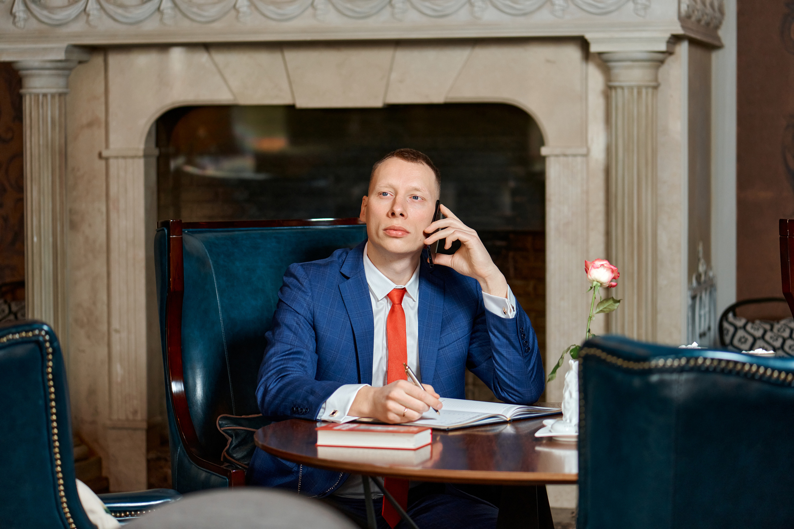 Елена и Алексей. Фотограф в Воронеже Тазаева Светлана