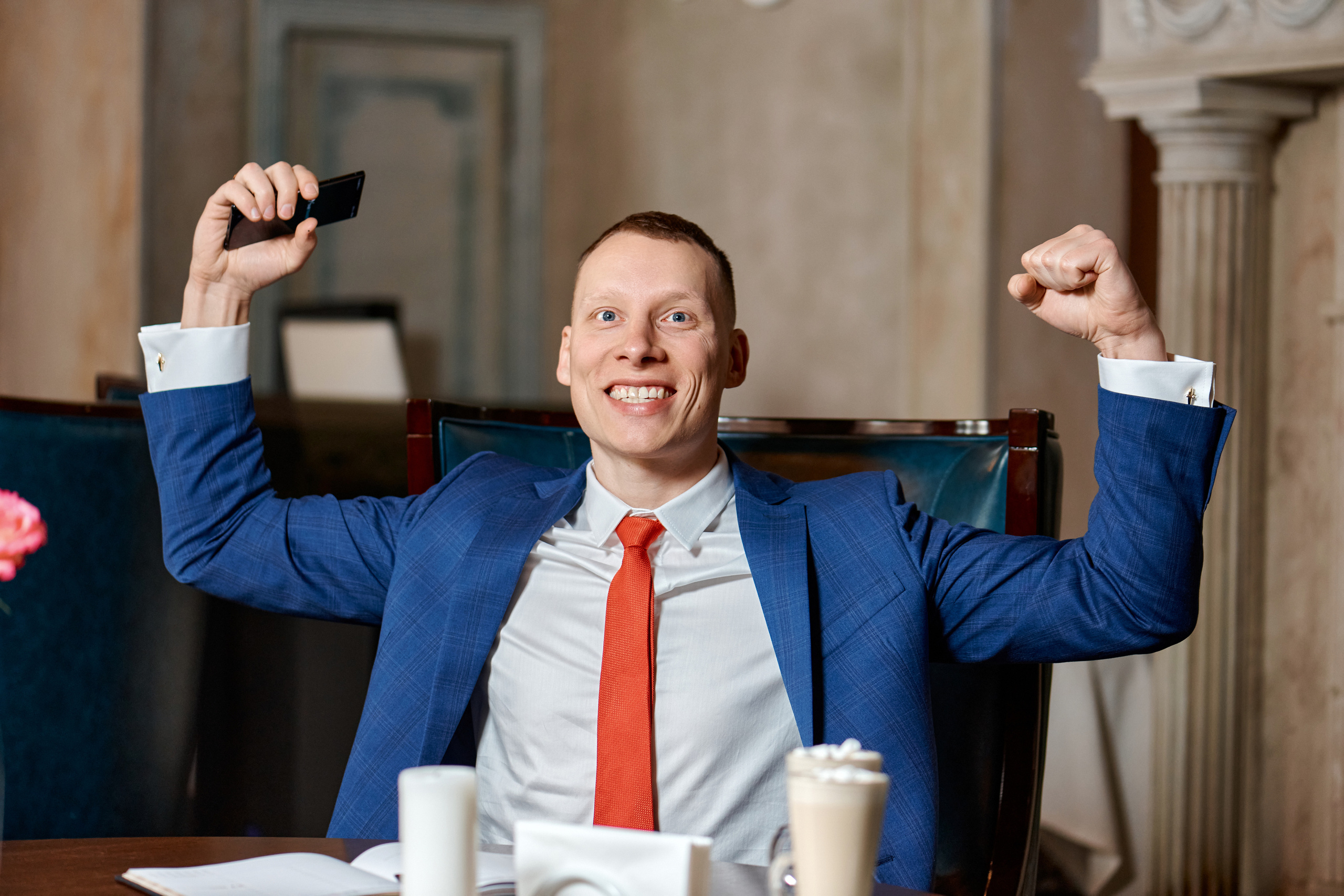 Елена и Алексей. Фотограф в Воронеже Тазаева Светлана