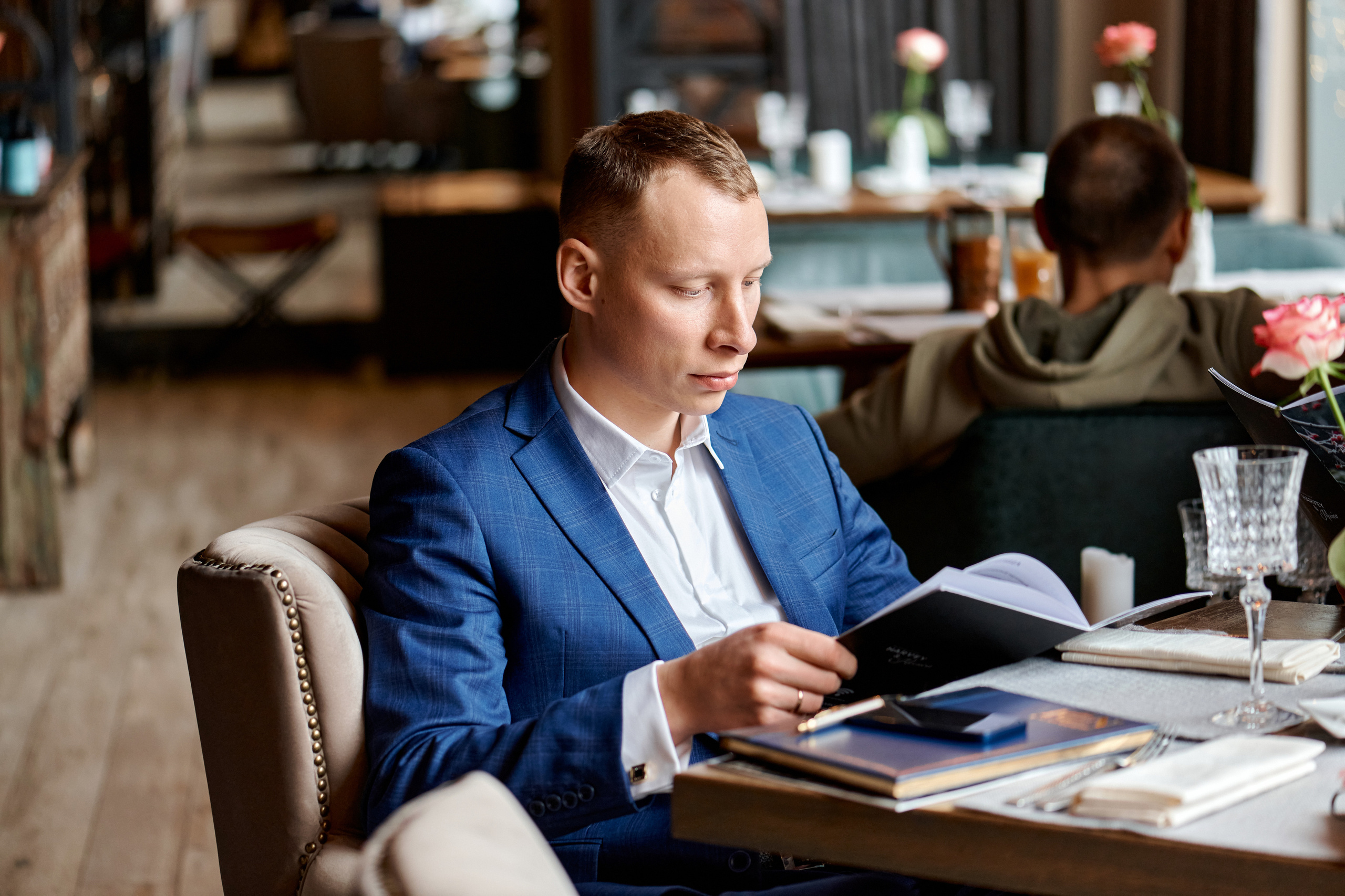 Елена и Алексей. Фотограф в Воронеже Тазаева Светлана