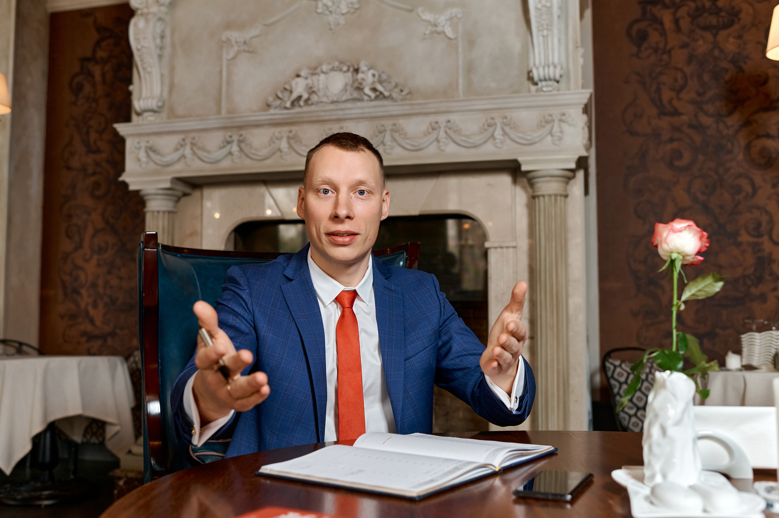 Елена и Алексей. Фотограф в Воронеже Тазаева Светлана