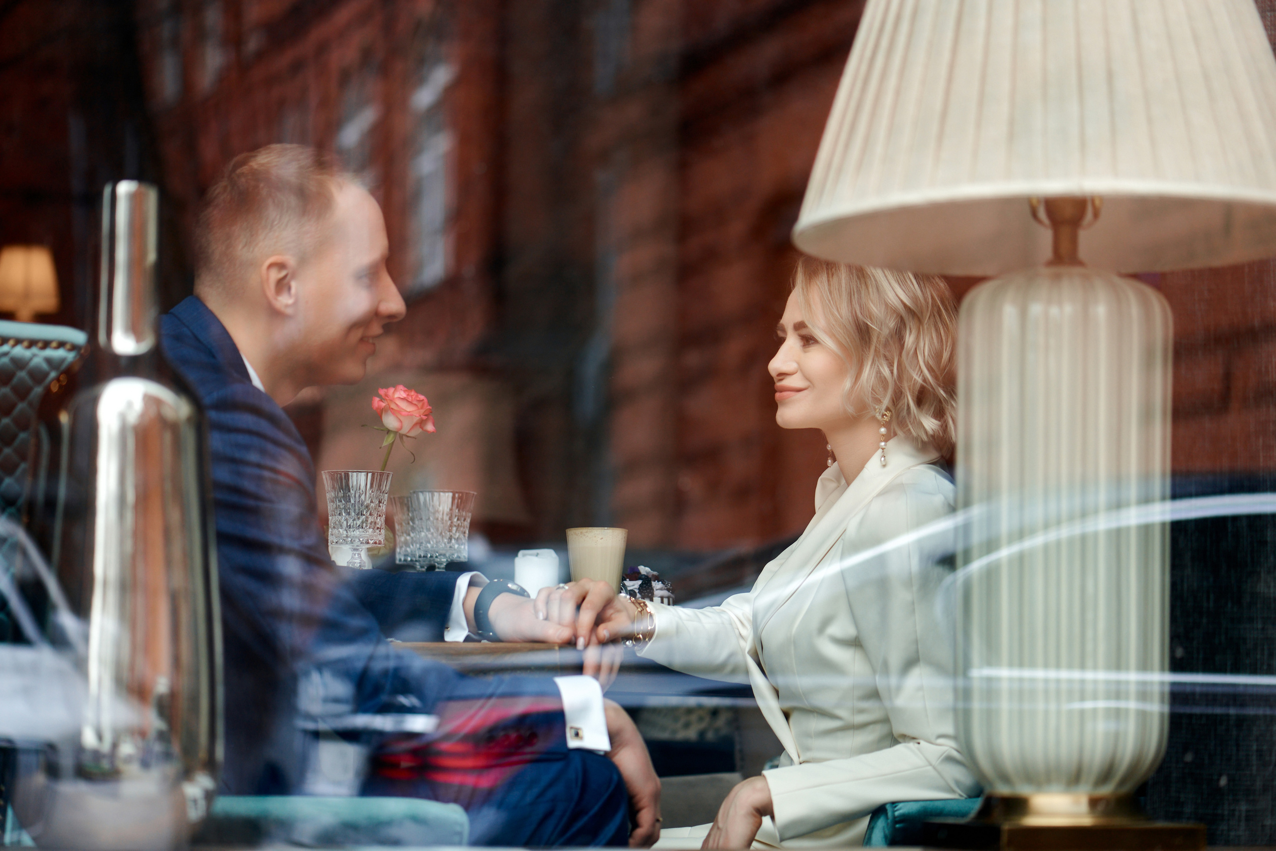 Елена и Алексей. Фотограф в Воронеже Тазаева Светлана