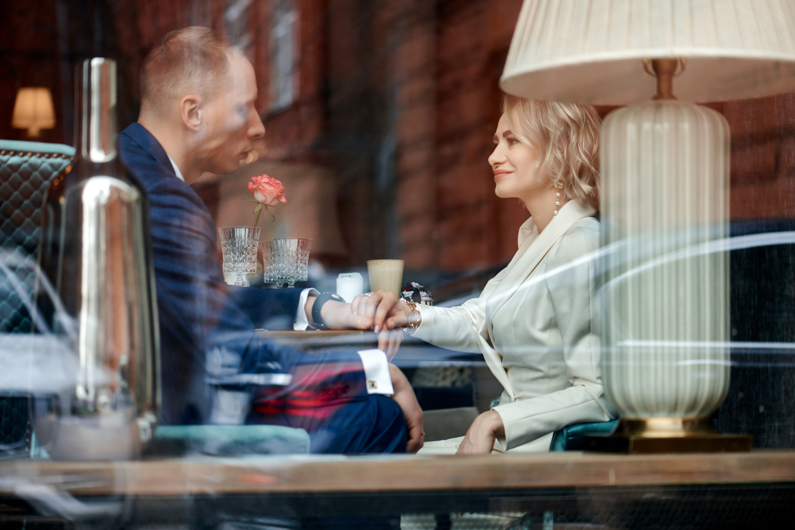 Елена и Алексей. Фотограф в Воронеже Тазаева Светлана
