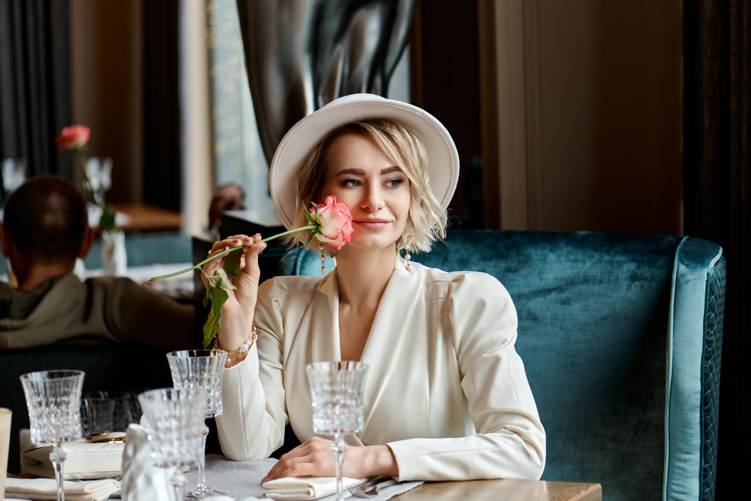 Елена и Алексей. Фотограф в Воронеже Тазаева Светлана